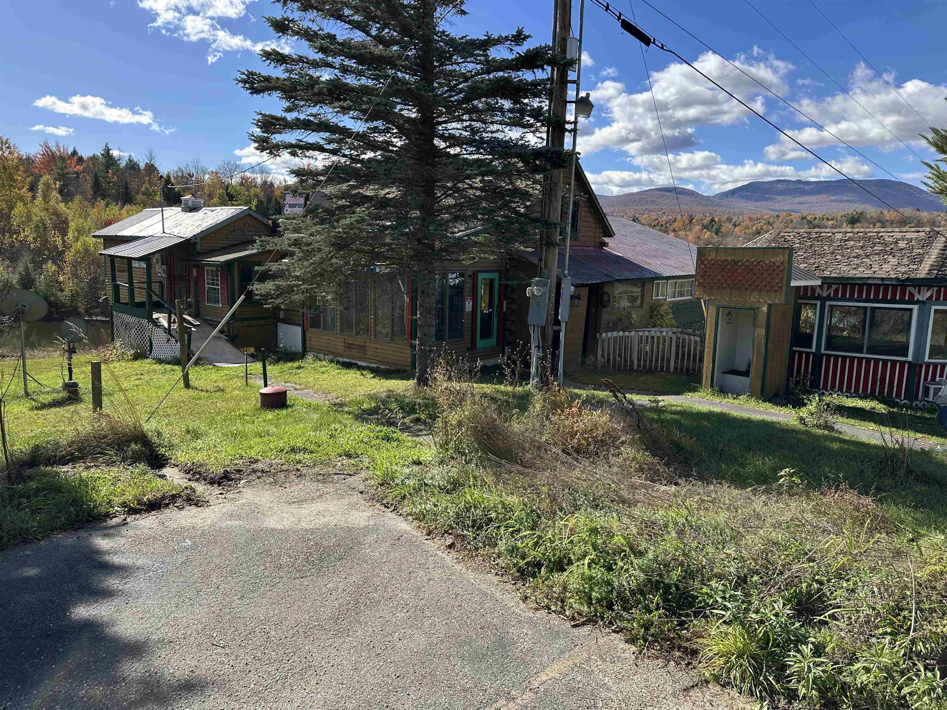 201 Pope Road Property Photo 13