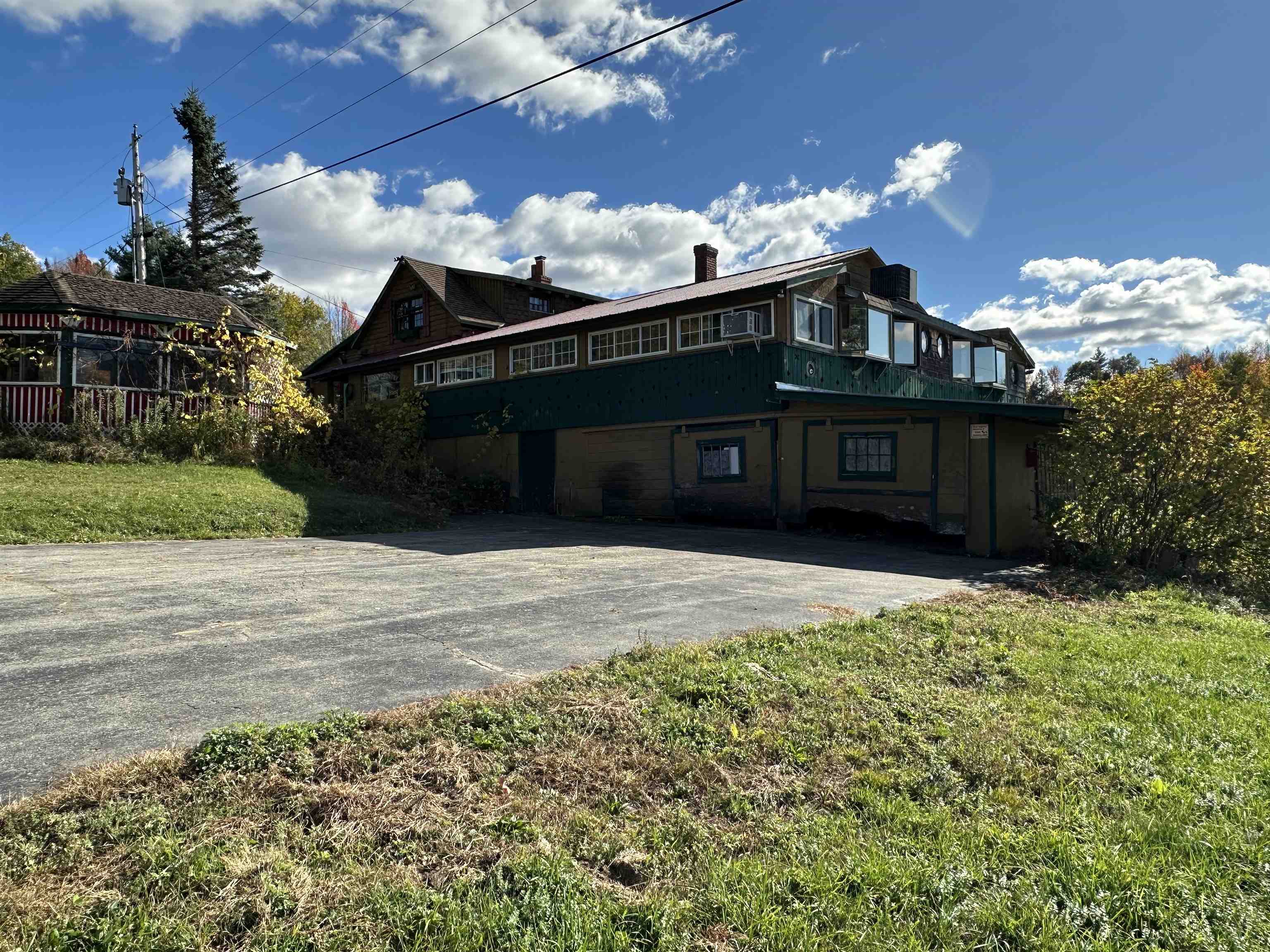 201 Pope Road Property Photo 14