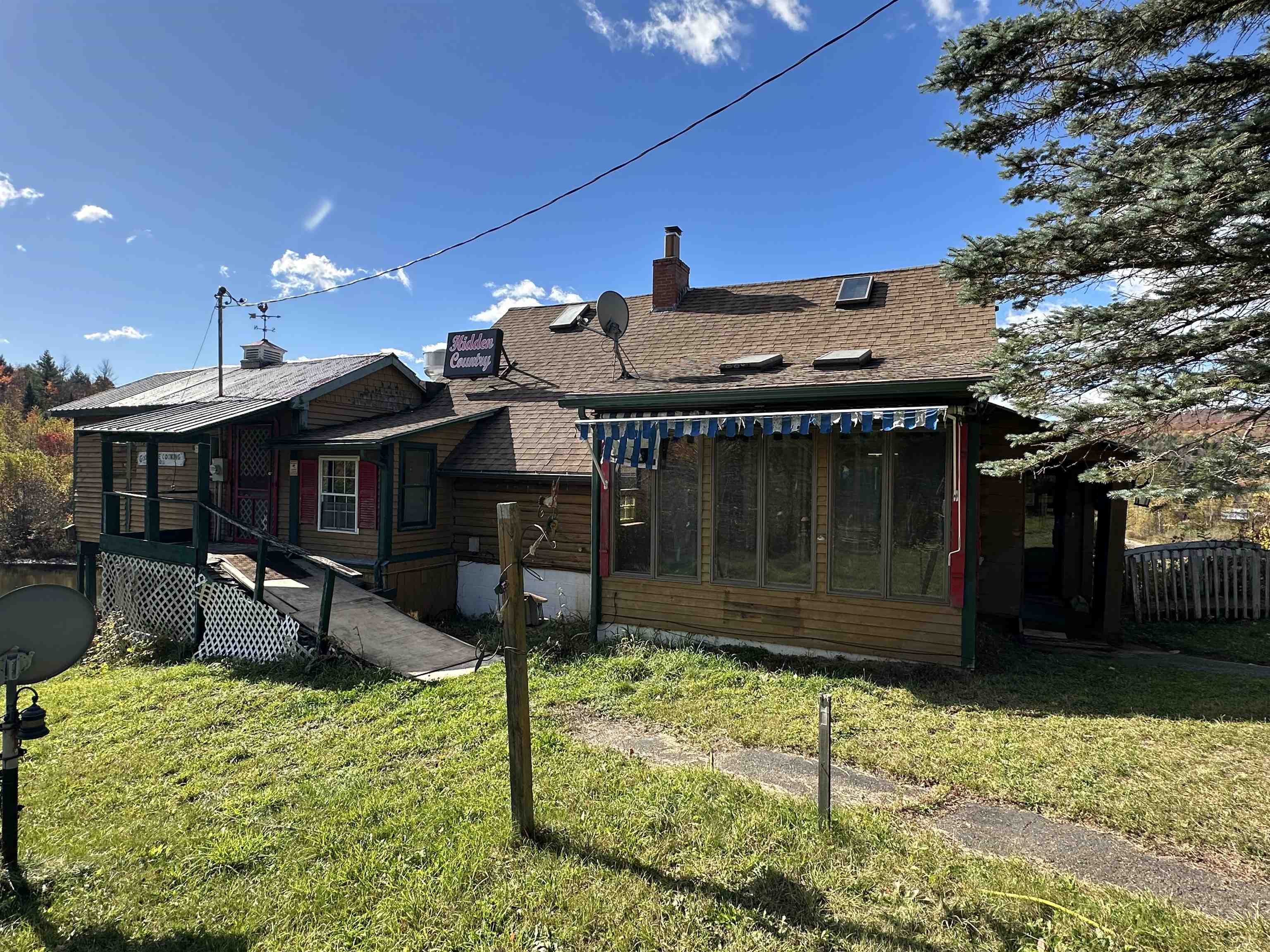 201 Pope Road Property Photo 15