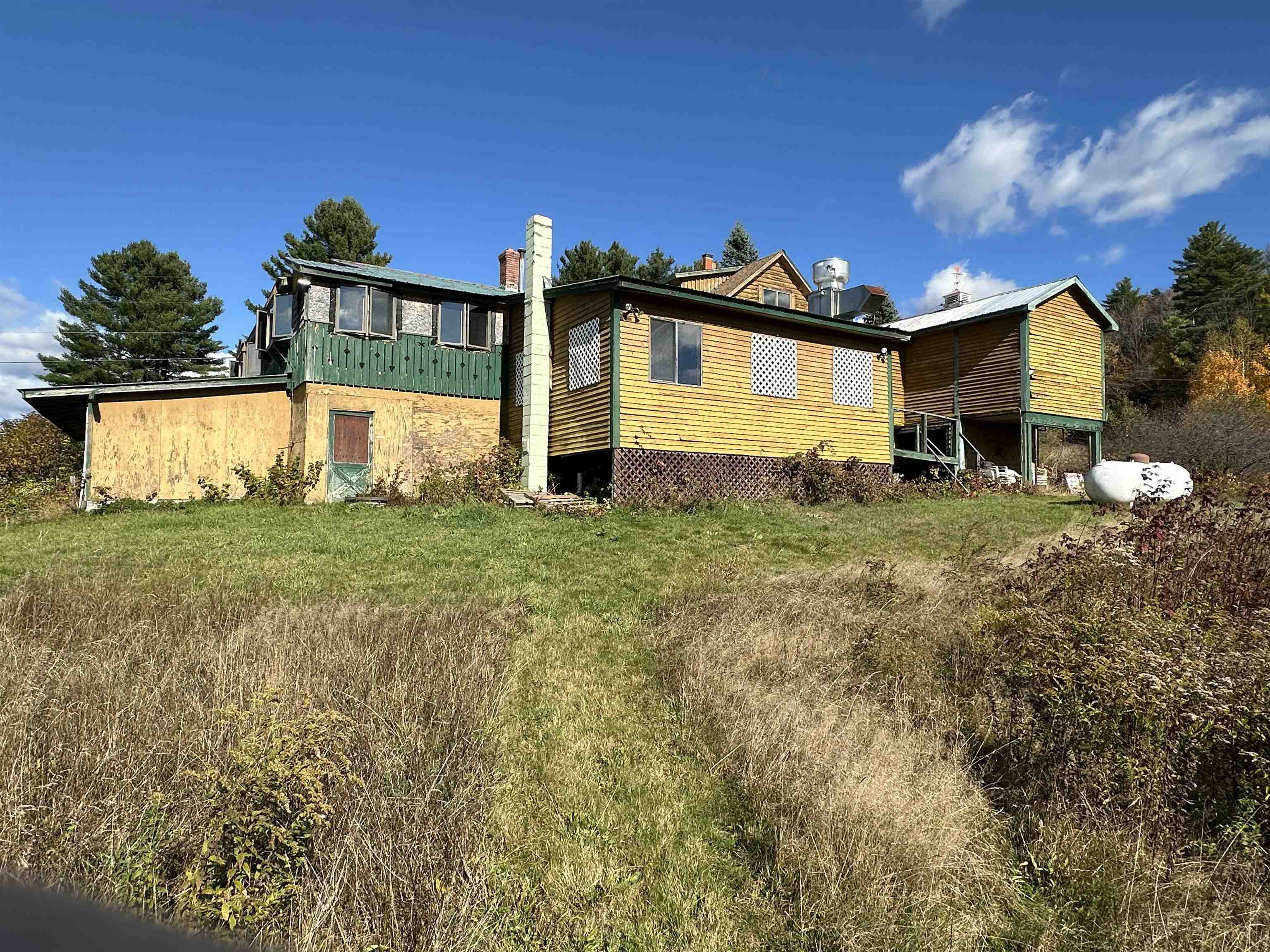 201 Pope Road Property Photo 17