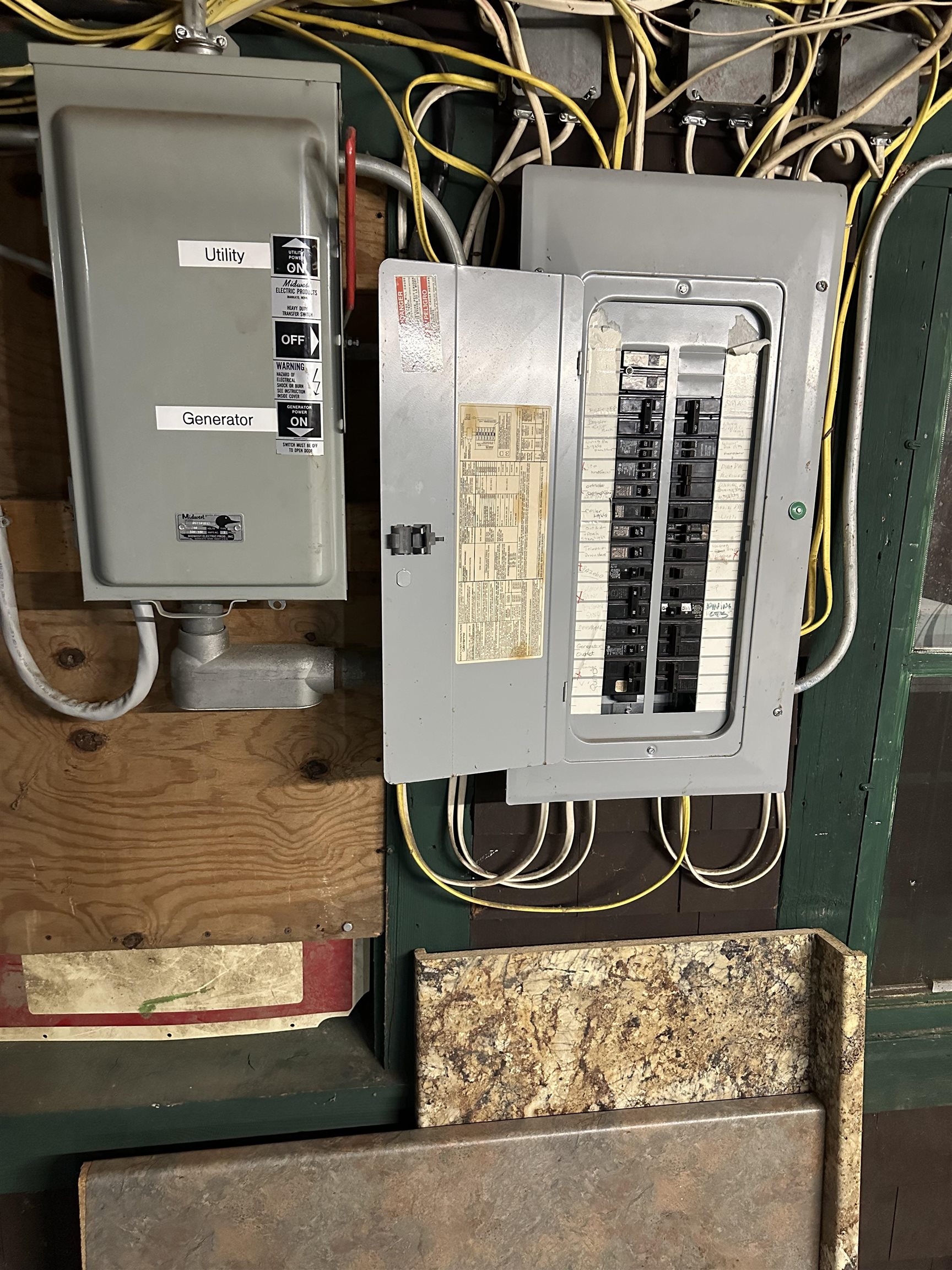 201 Pope Road Property Photo 23