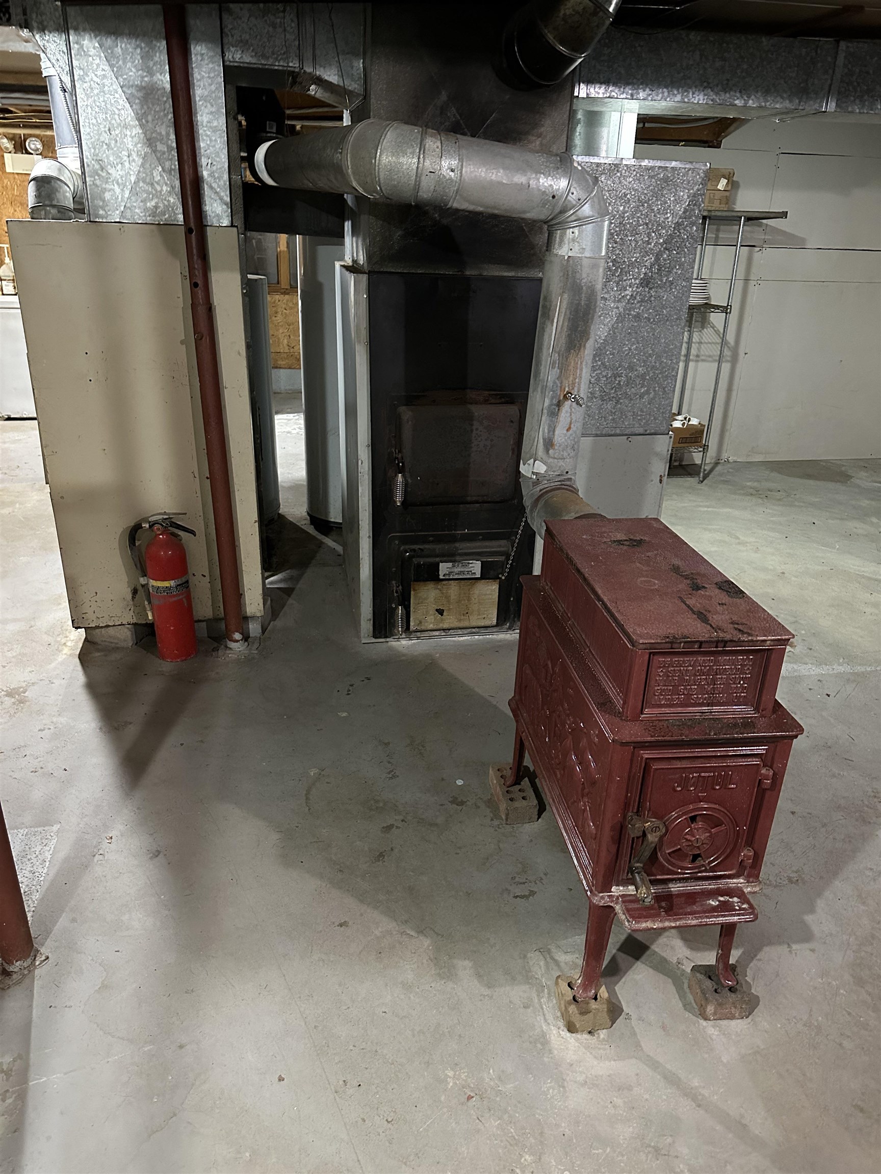 201 Pope Road Property Photo 24