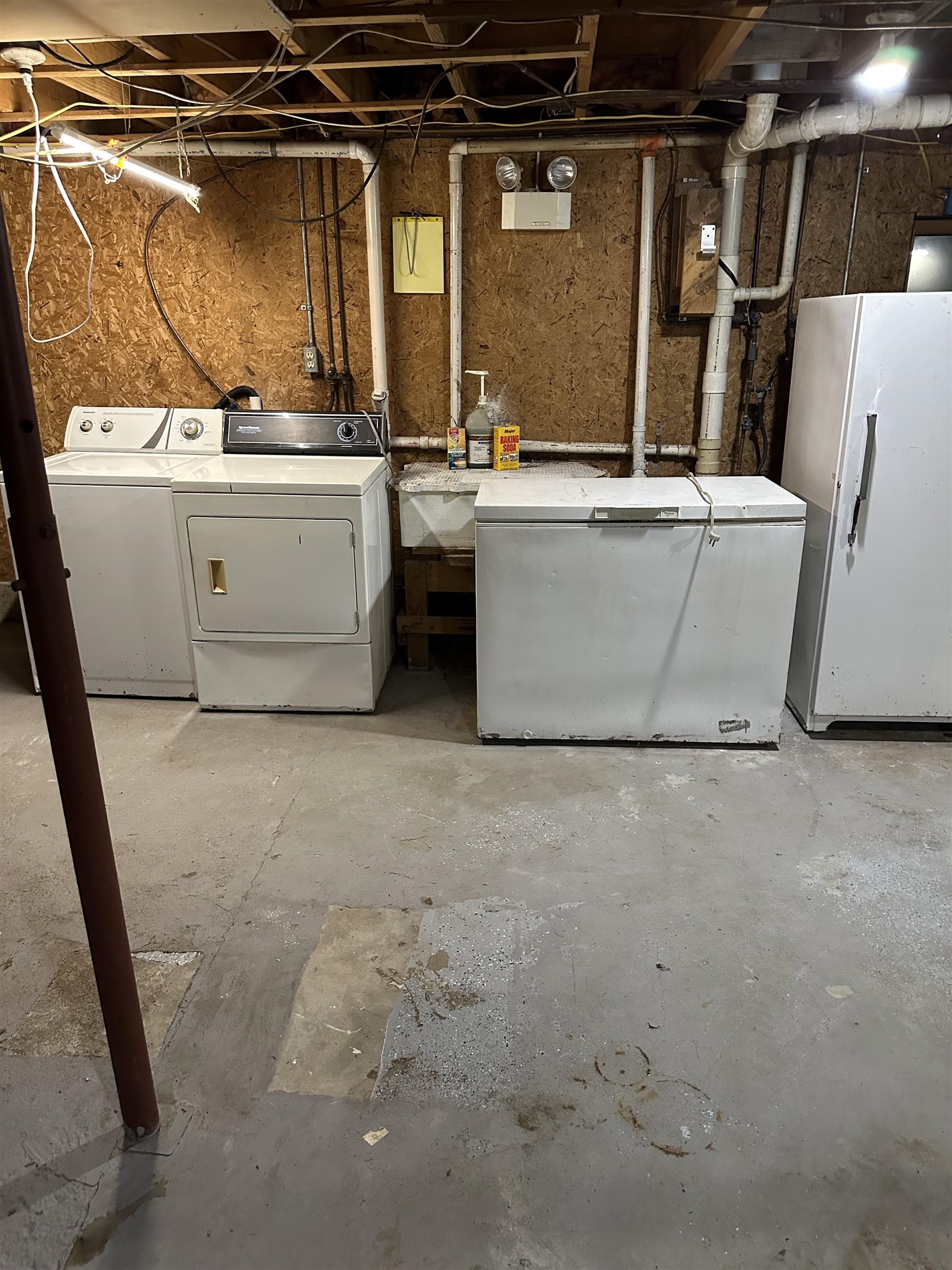 201 Pope Road Property Photo 25