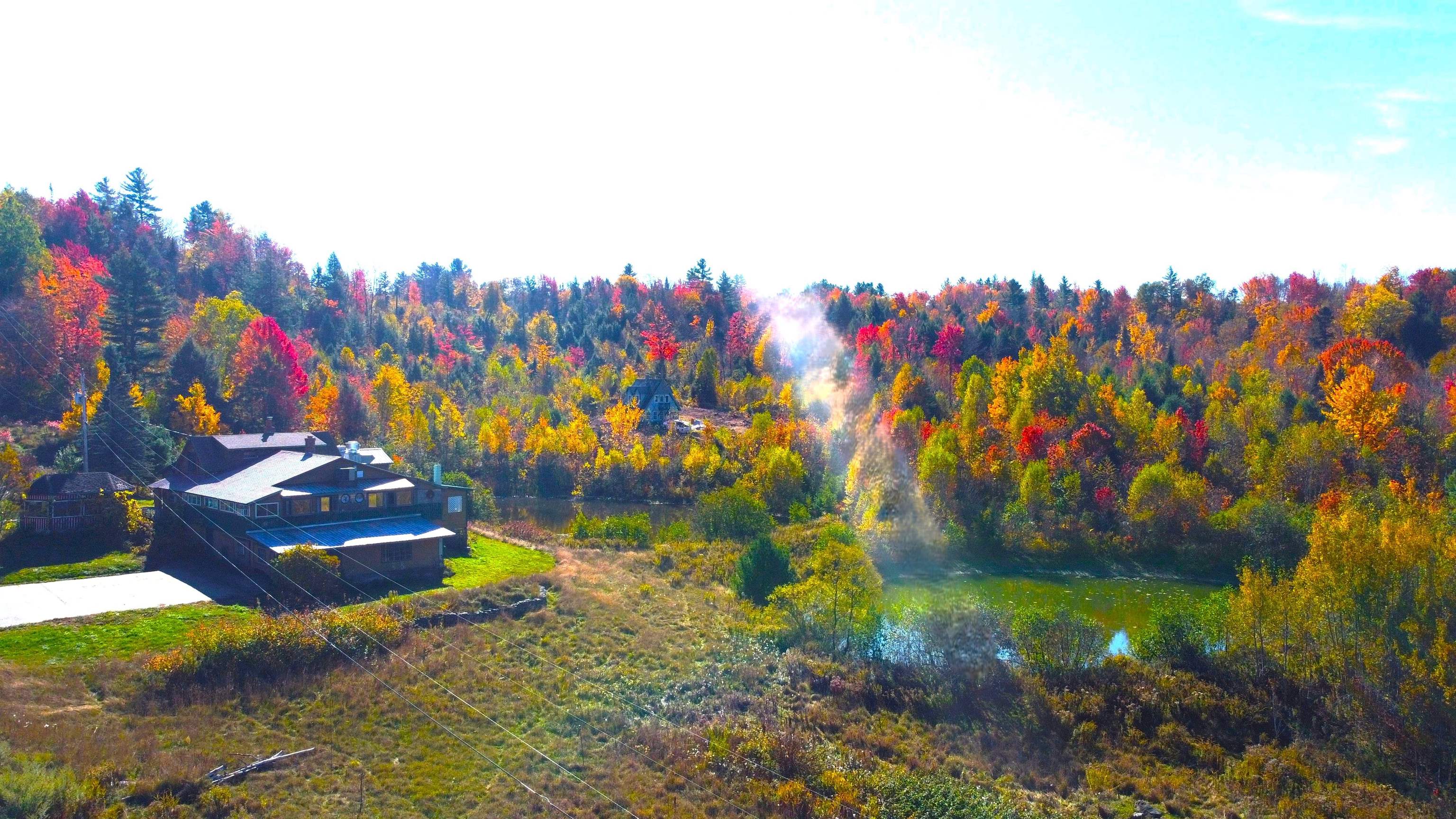 201 Pope Road Property Photo 1