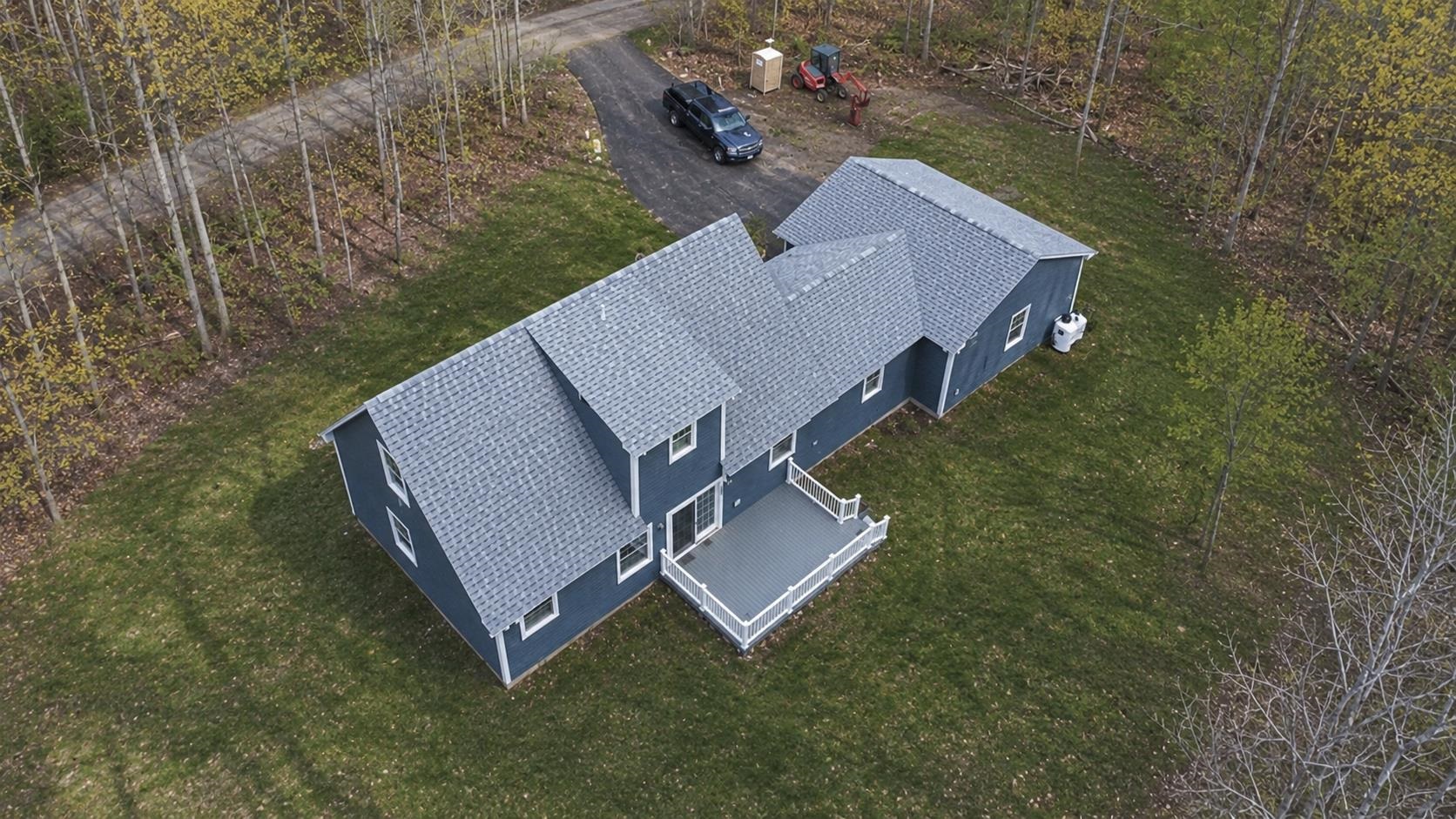 178 North Road
