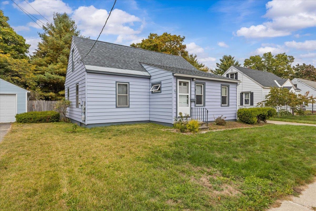 32 Birch Court Property Photo 1