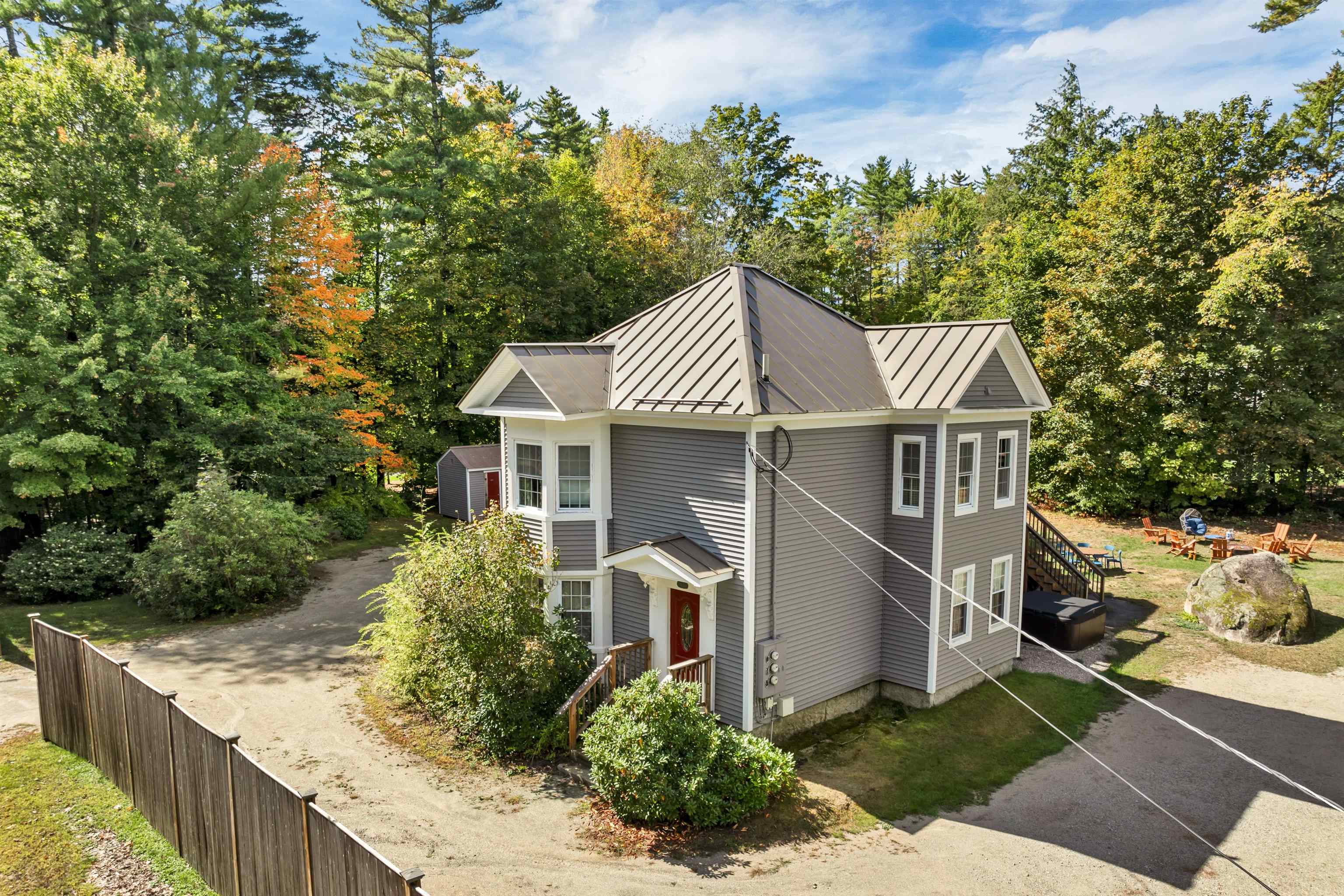970 Kearsarge Road Property Photo 48