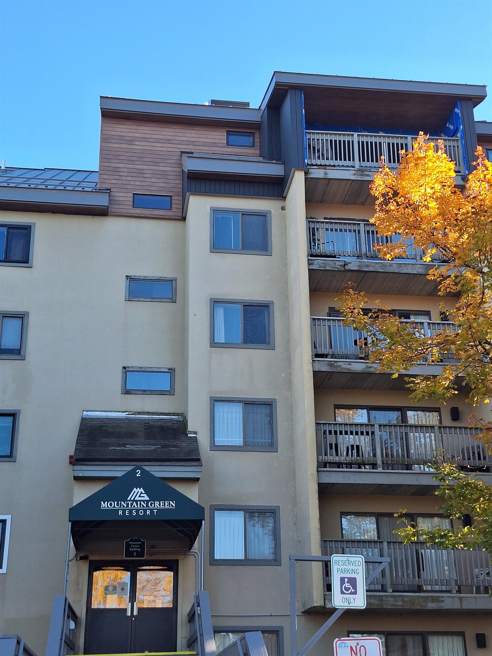 137 East Mountain Road Property Photo 2