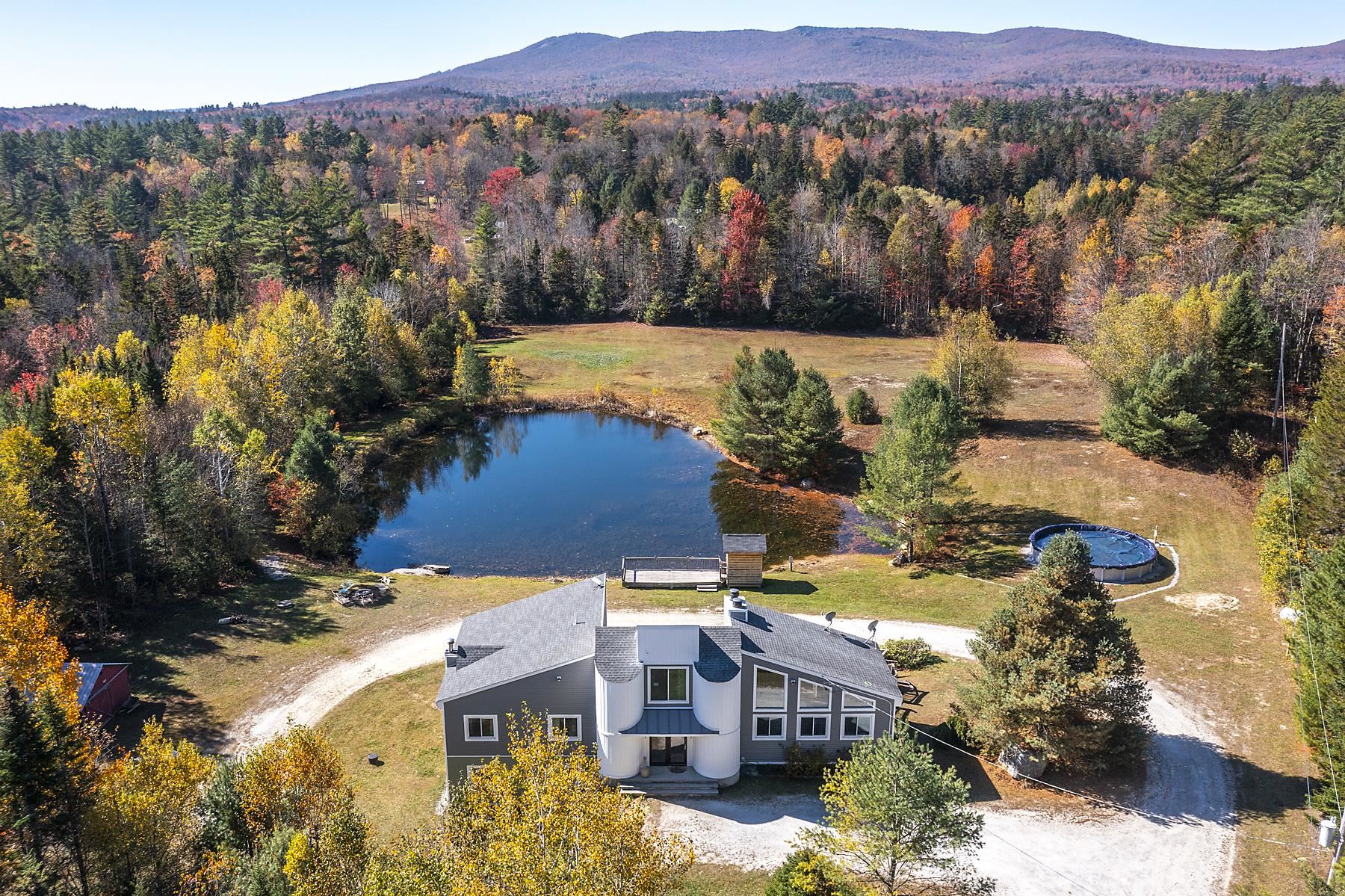 143 Nichols Road Property Photo 1