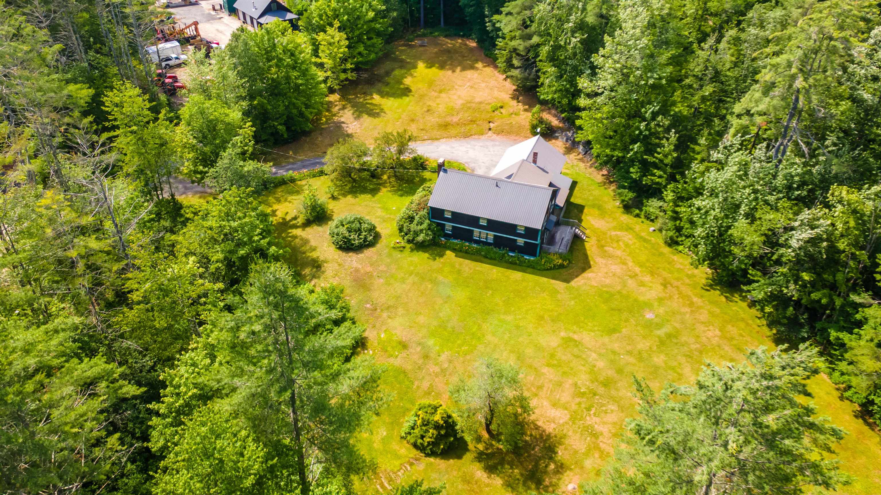 4448 Route 100 Property Photo 3
