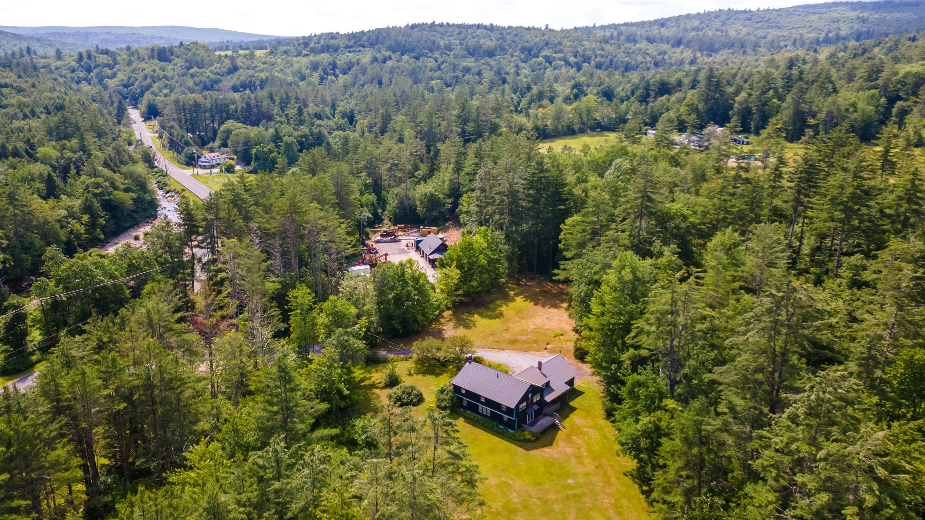 4448 Route 100 Property Photo 4