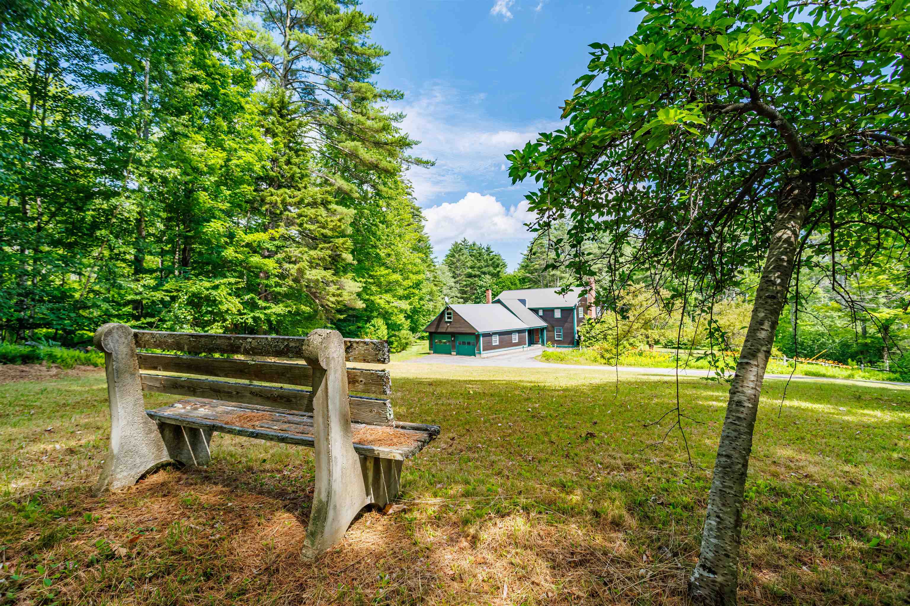 4448 Route 100 Property Photo 5