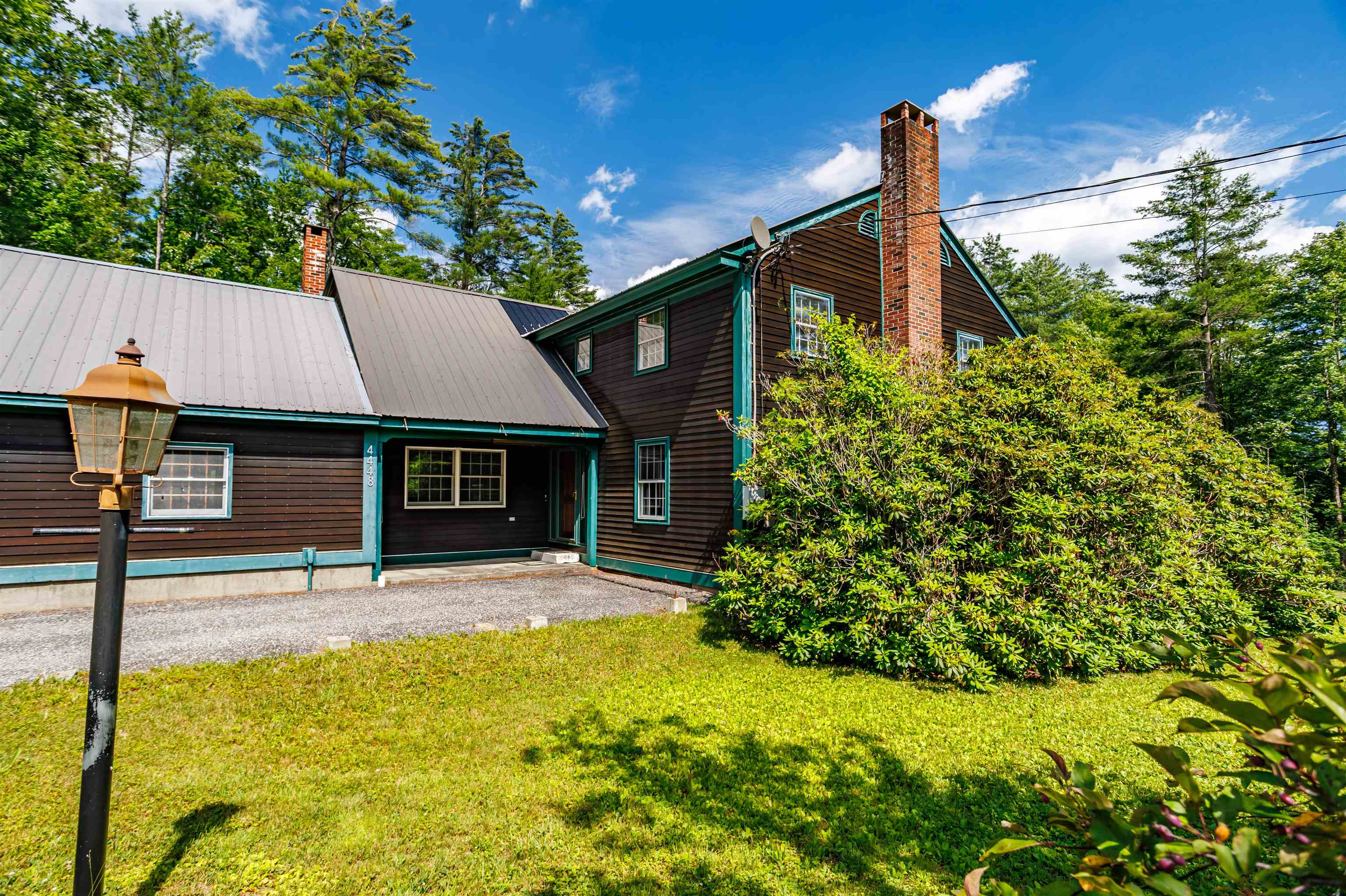 4448 Route 100 Property Photo 6