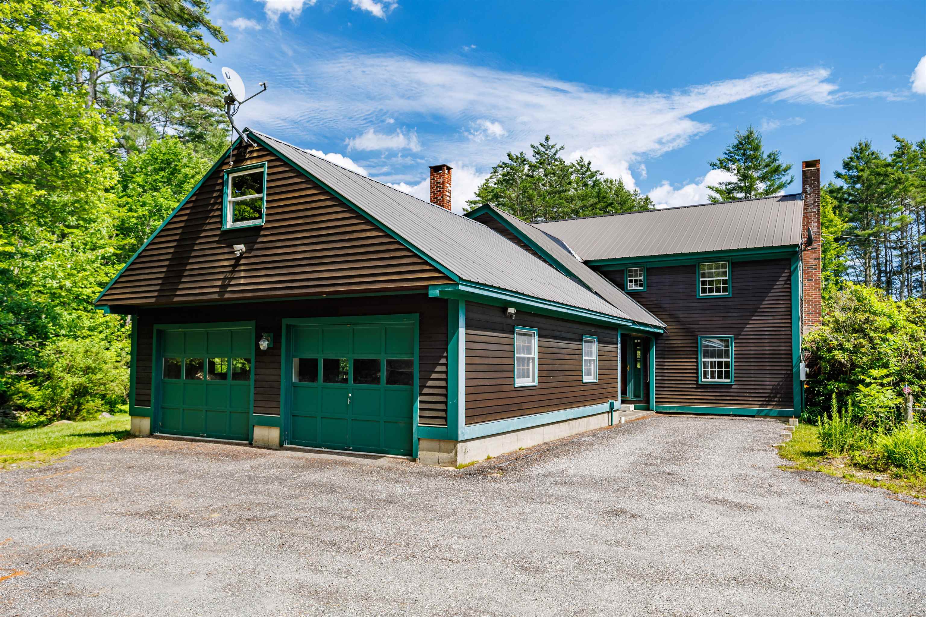 4448 Route 100 Property Photo 8