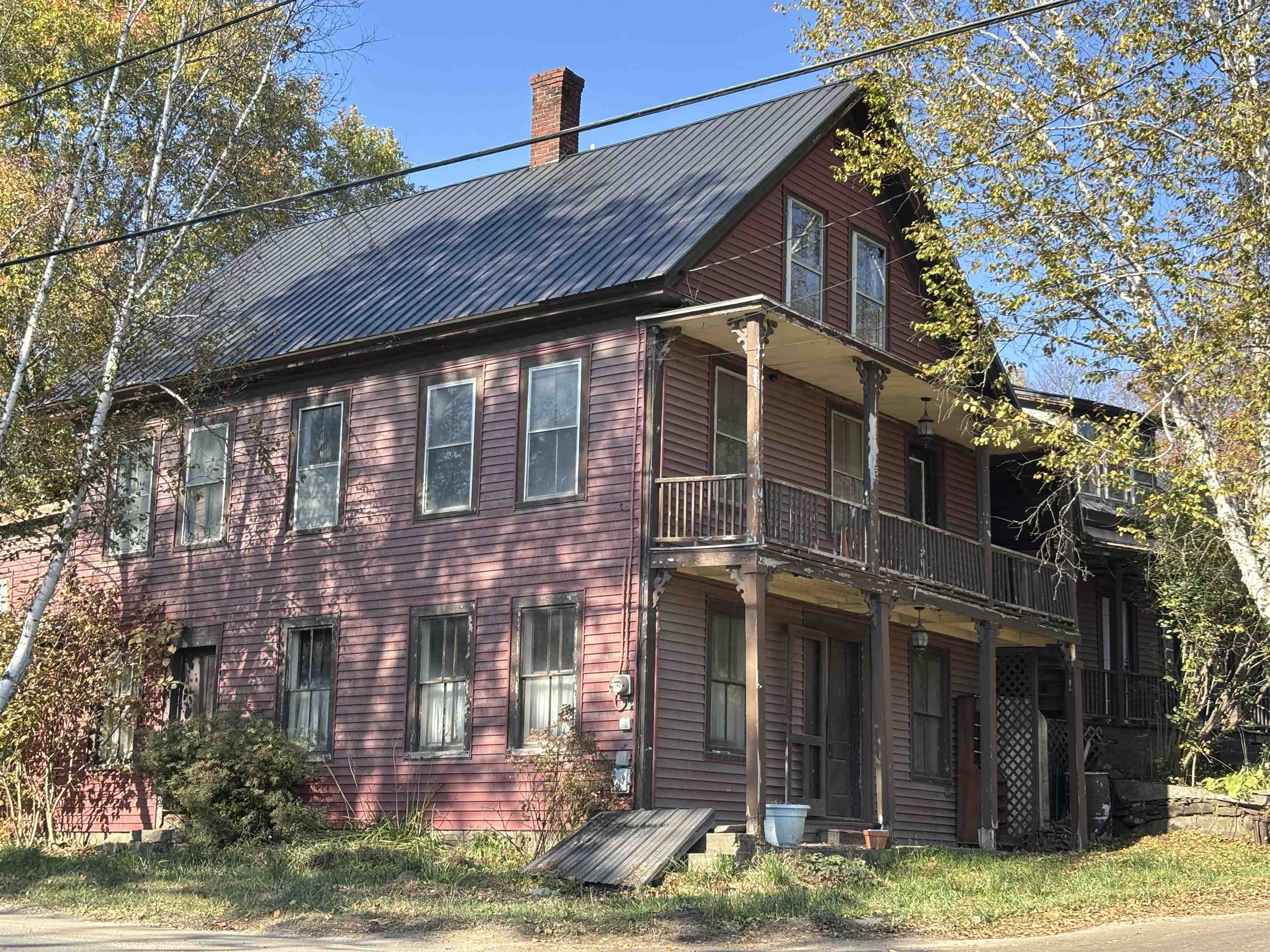 5 & 17 Berry Hill Property Photo 1