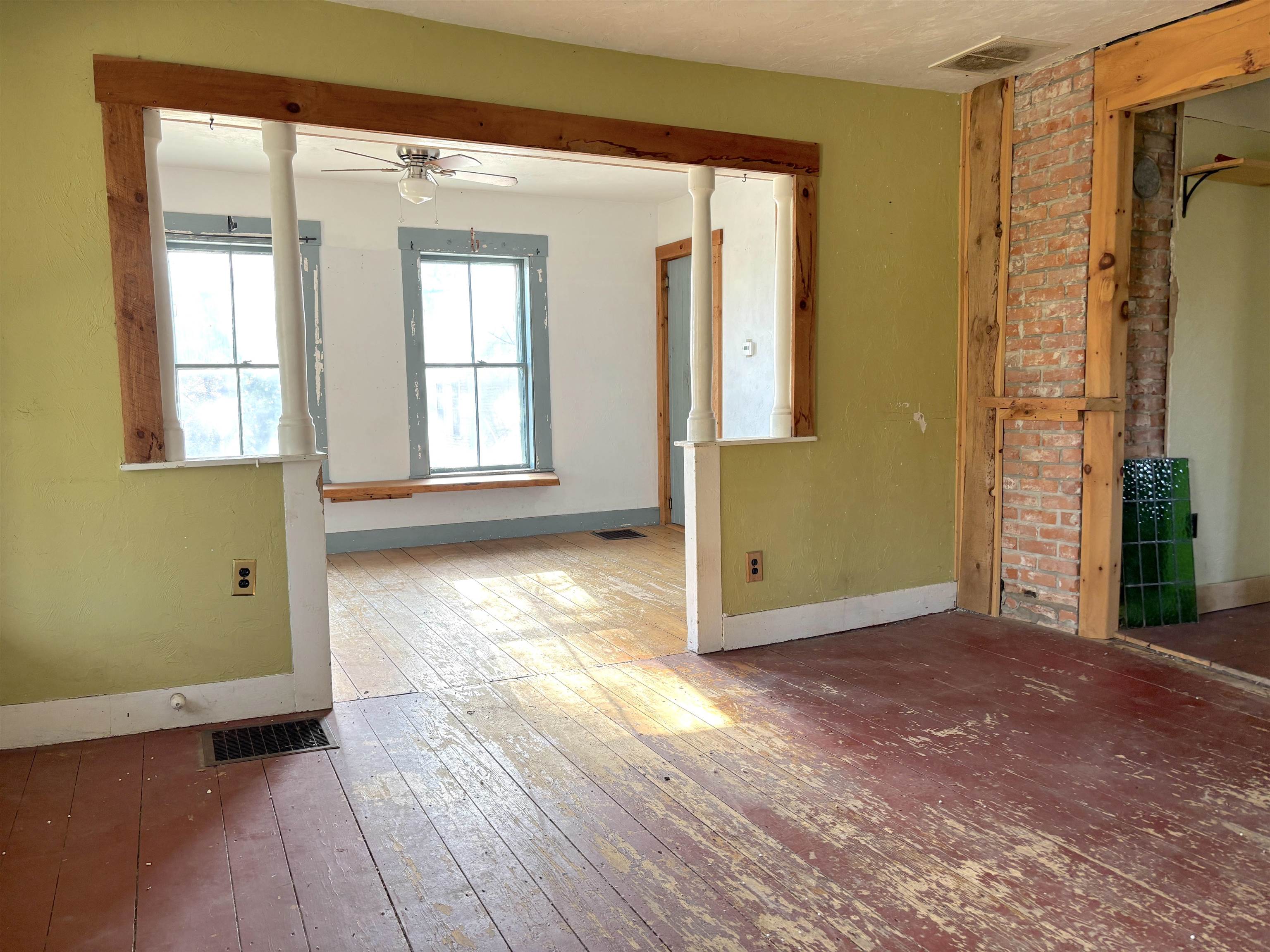 5 & 17 Berry Hill Property Photo 6