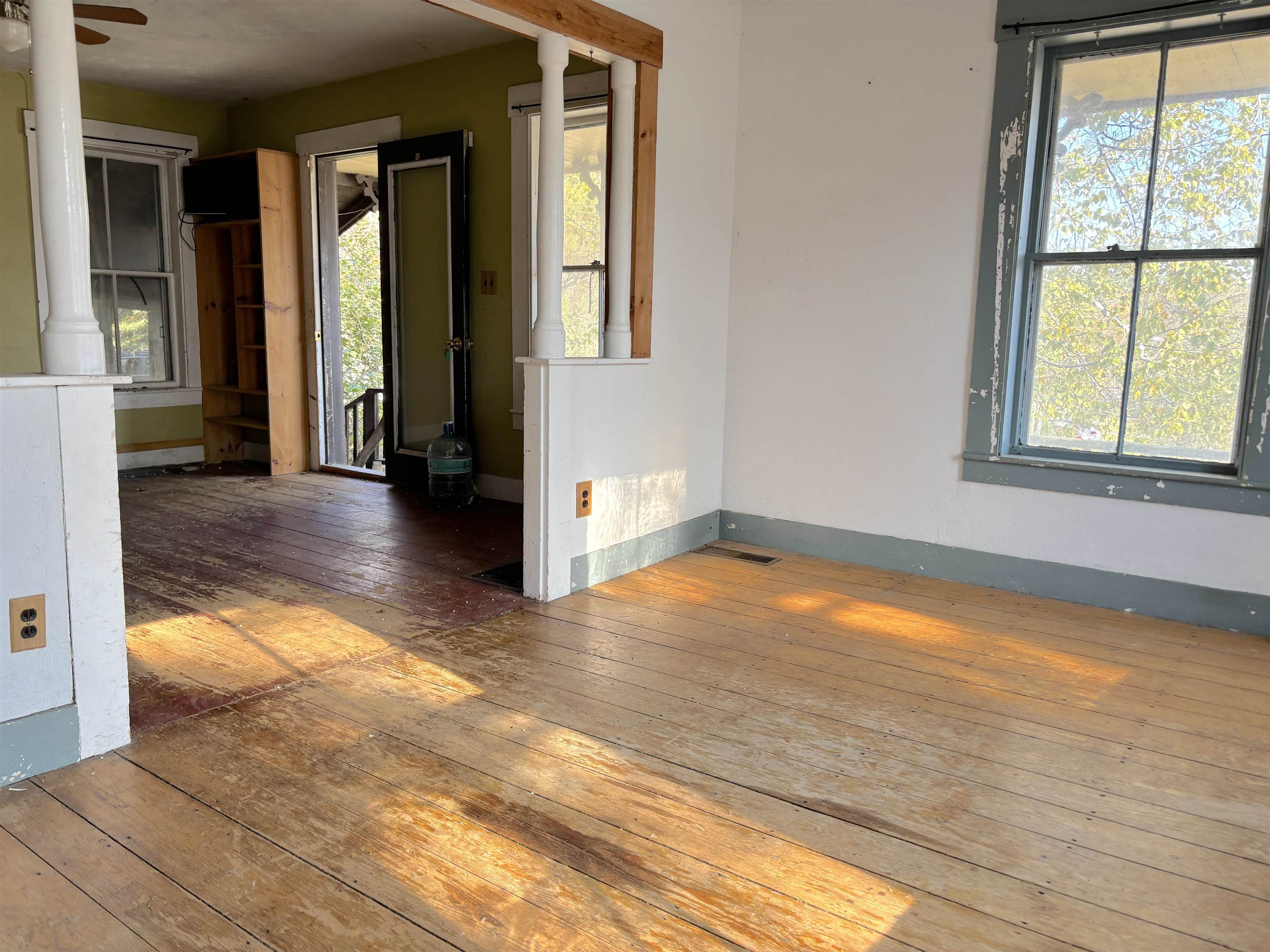 5 & 17 Berry Hill Property Photo 12