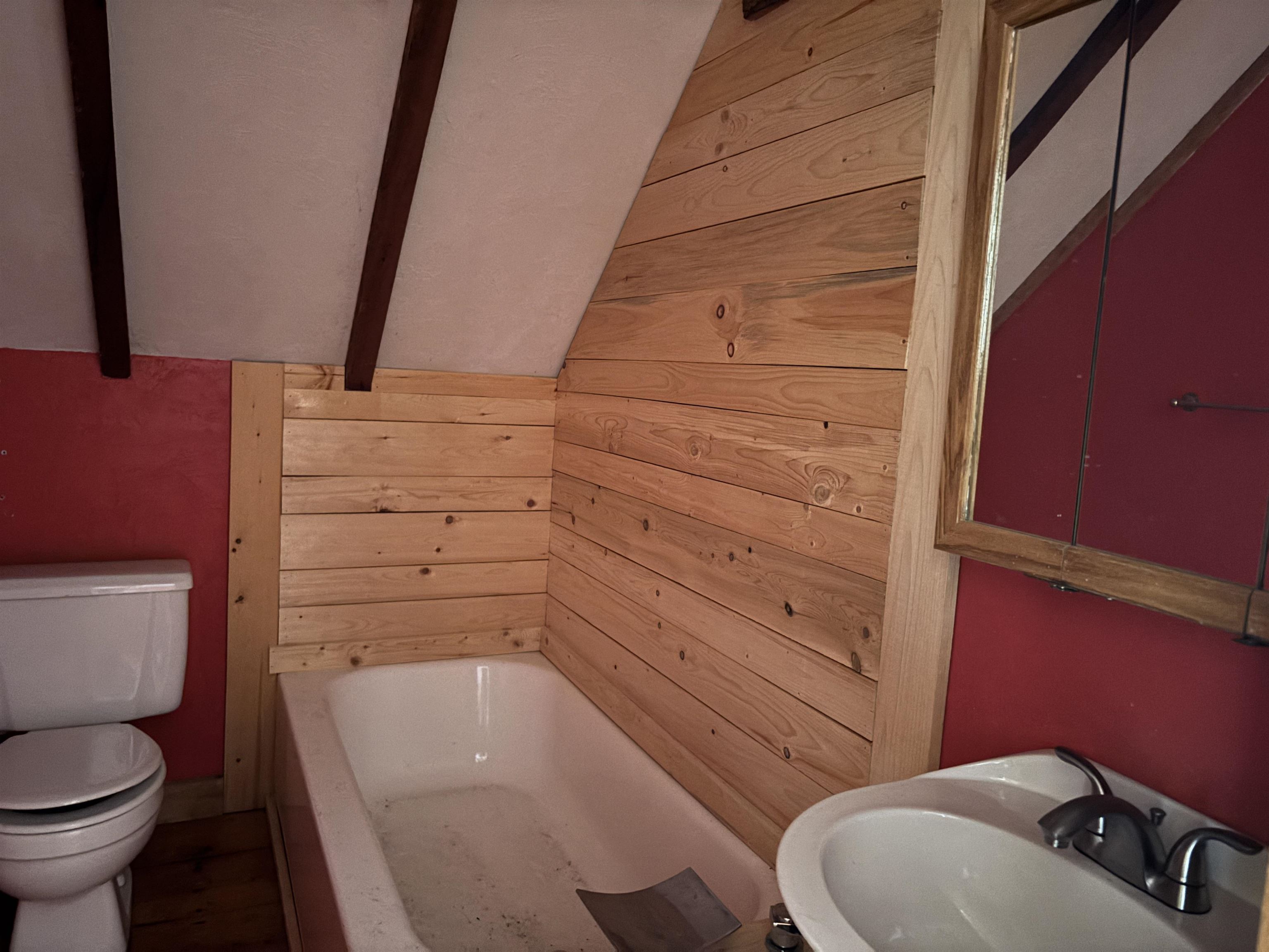 5 & 17 Berry Hill Property Photo 18