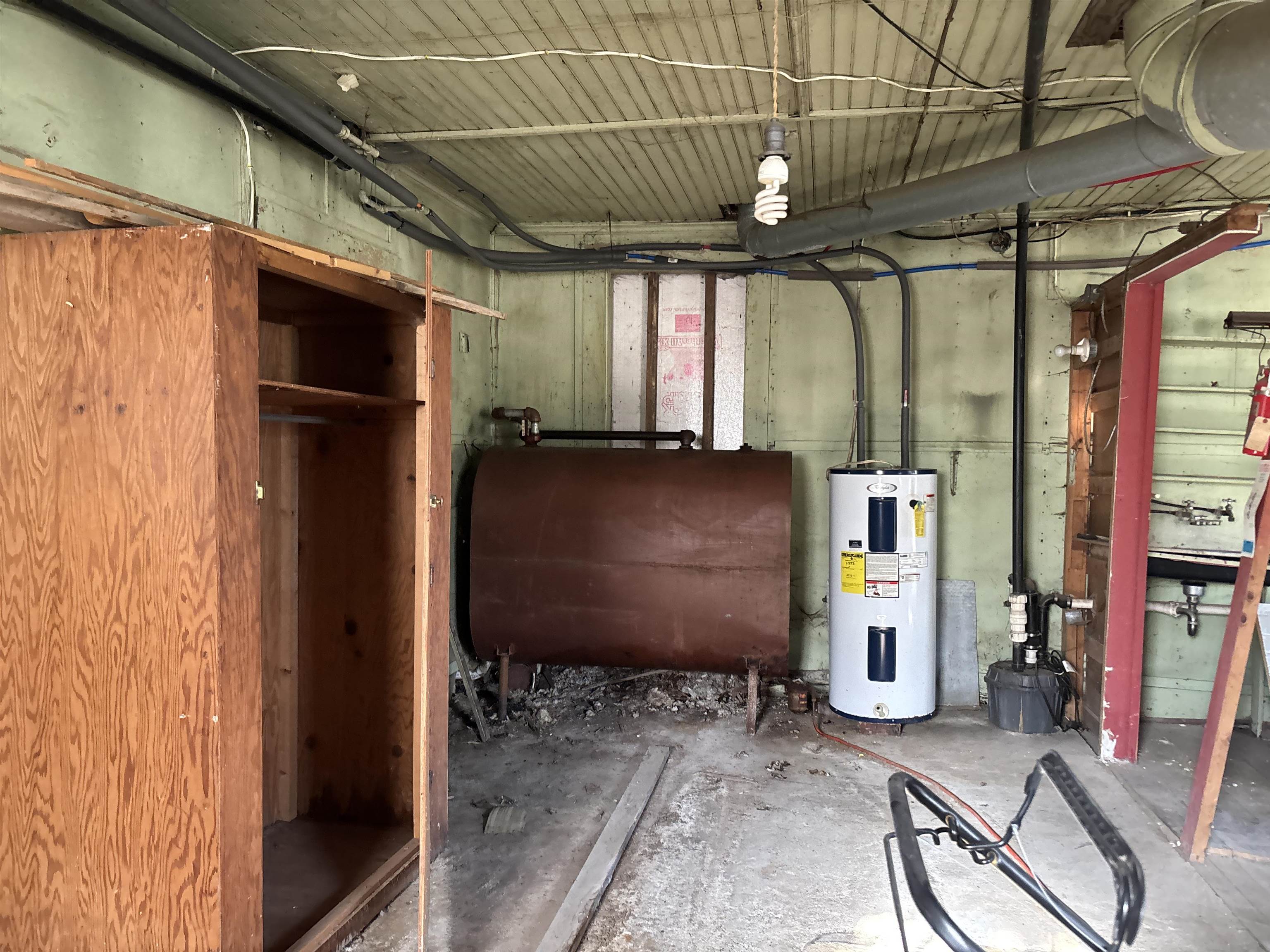 5 & 17 Berry Hill Property Photo 23