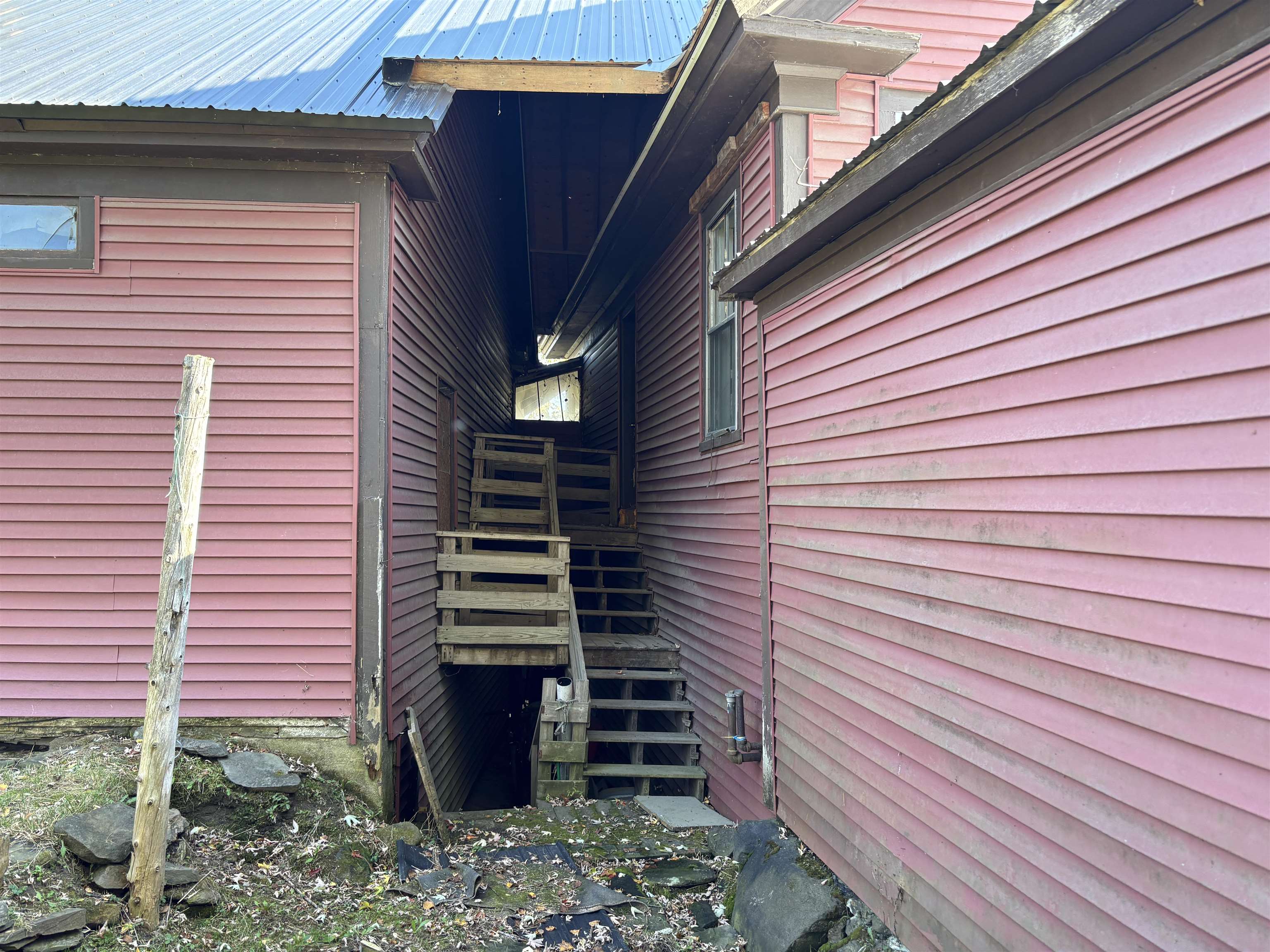 5 & 17 Berry Hill Property Photo 26