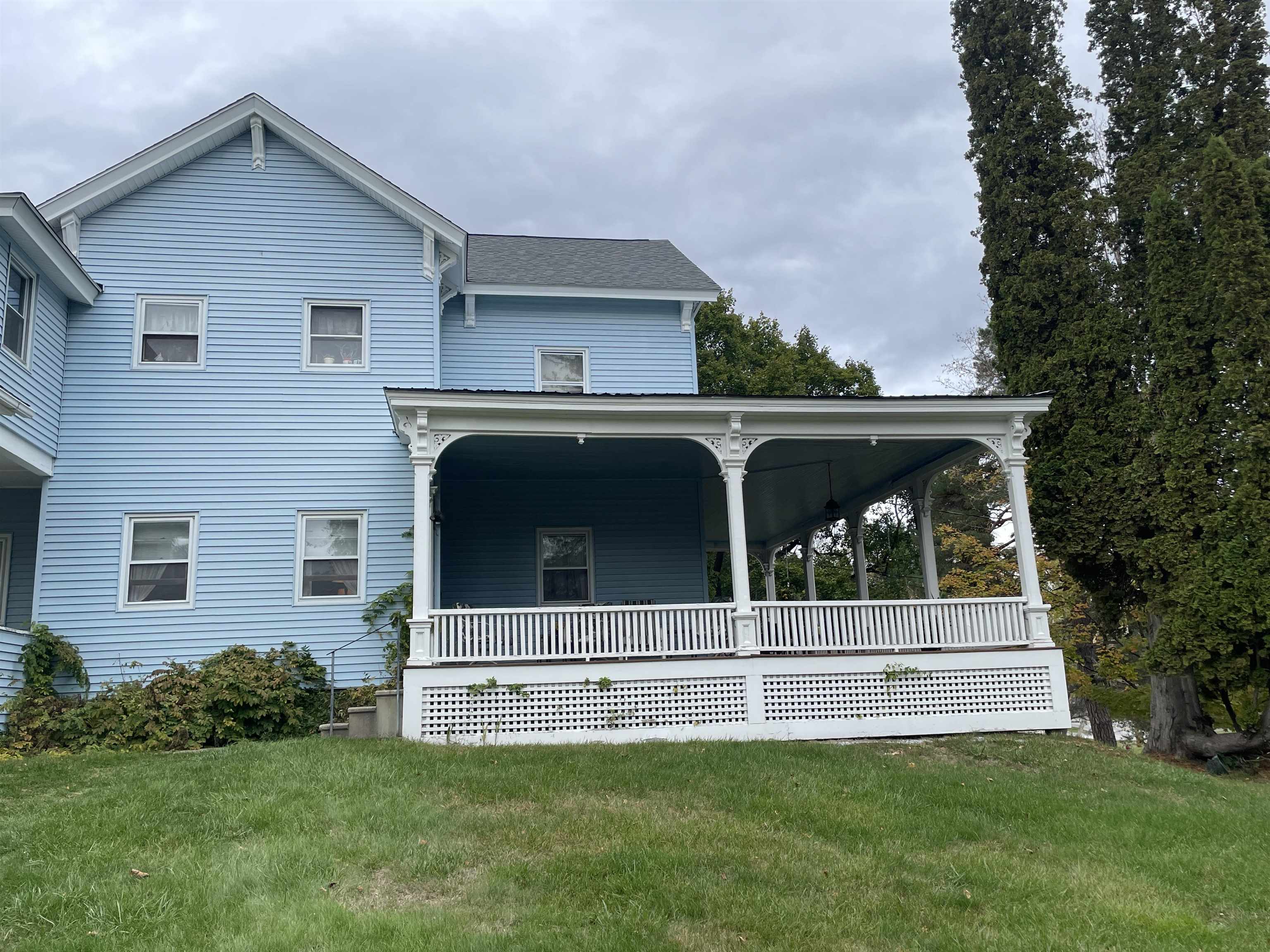 155 Dorr Drive Property Photo 1