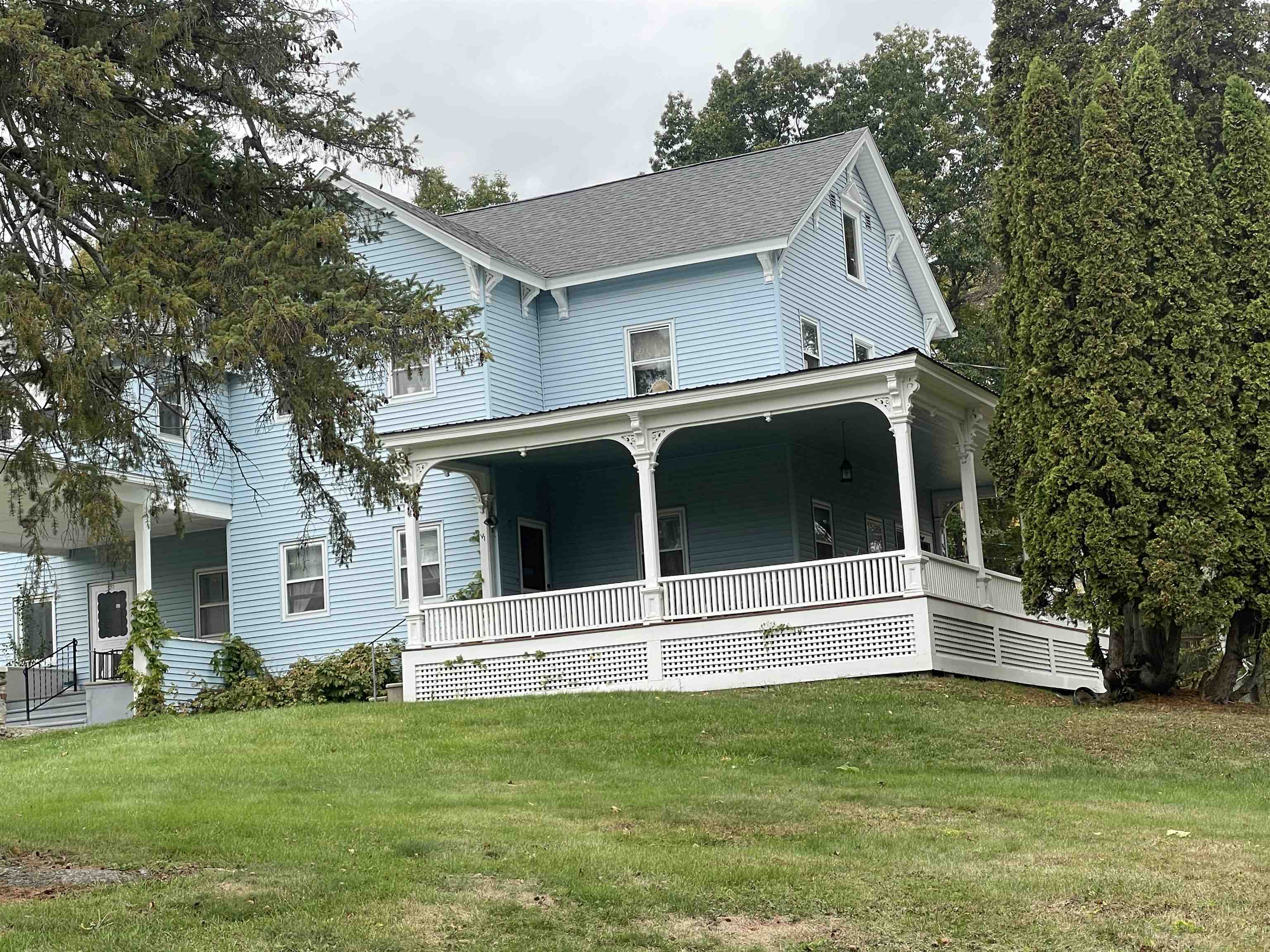 155 Dorr Drive Property Photo 4