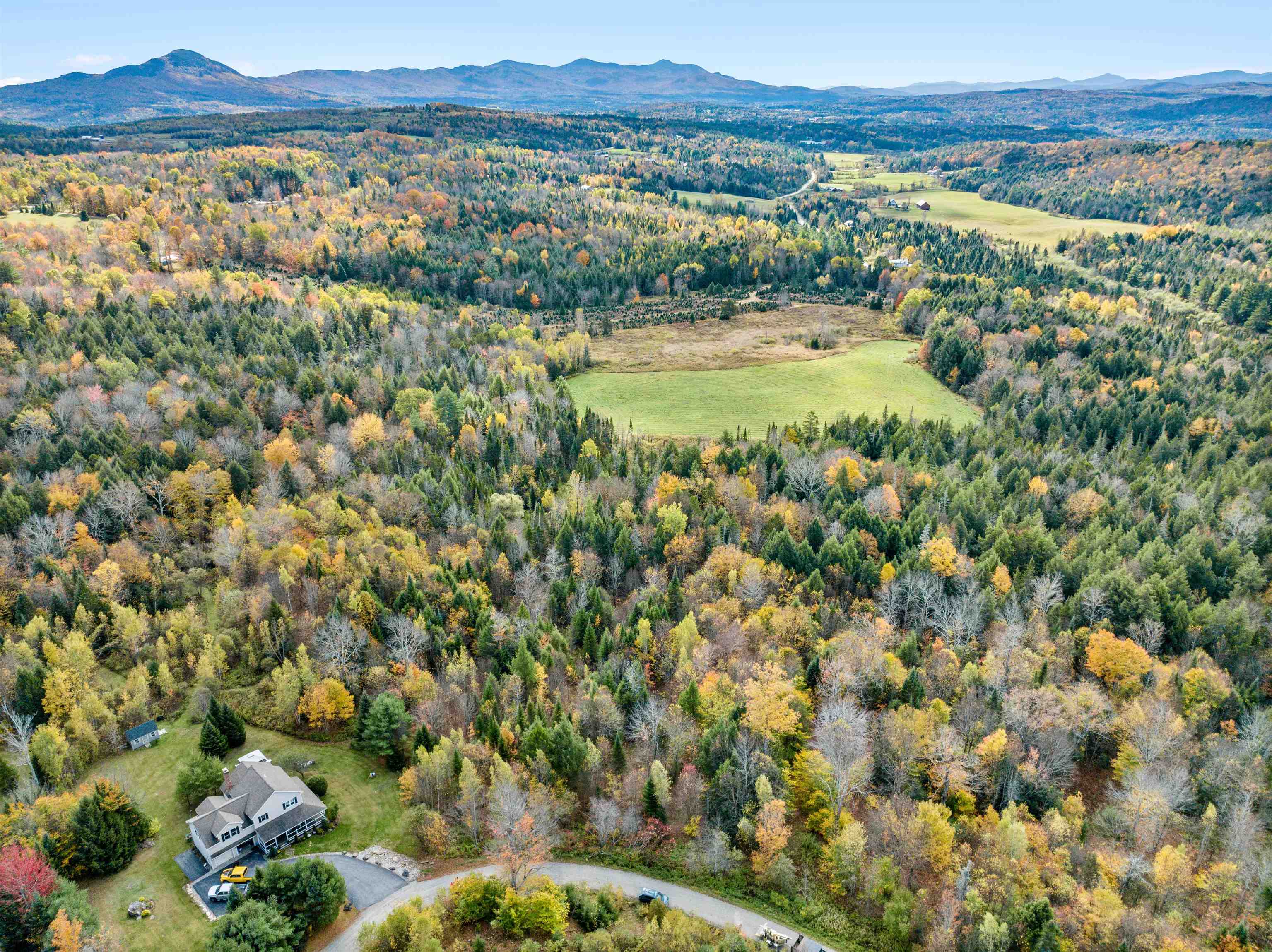 Lot 9 Mountain Estates Drive Property Photo 3
