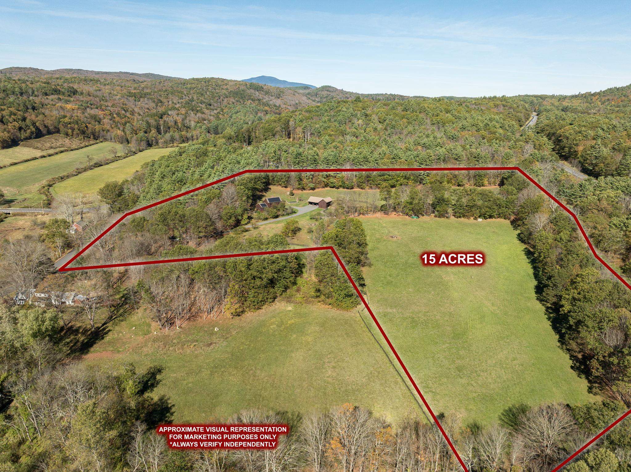 60 Spencer Hollow Road Property Photo 56