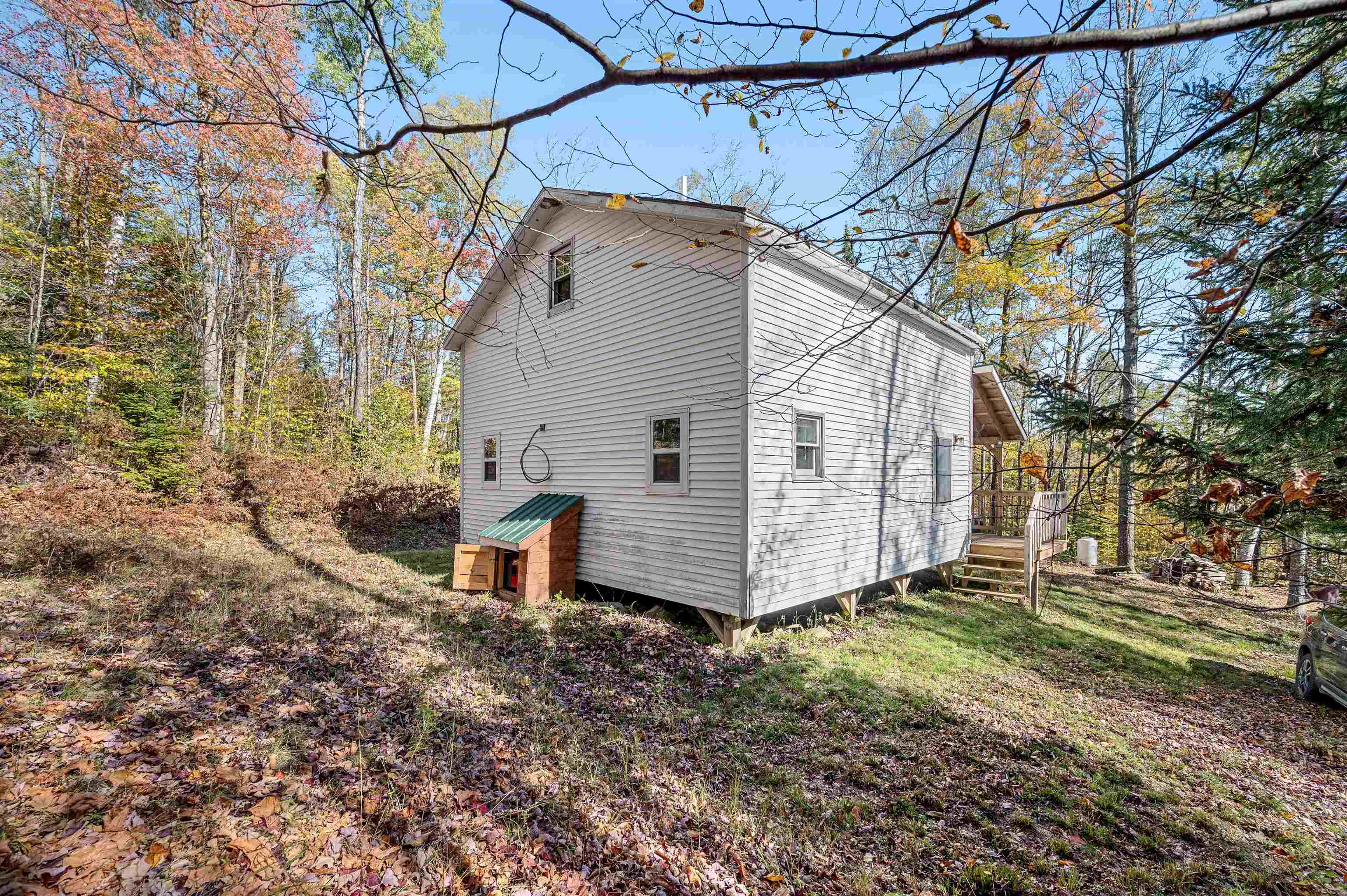 00 Devil's Washbowl Road Property Photo 8
