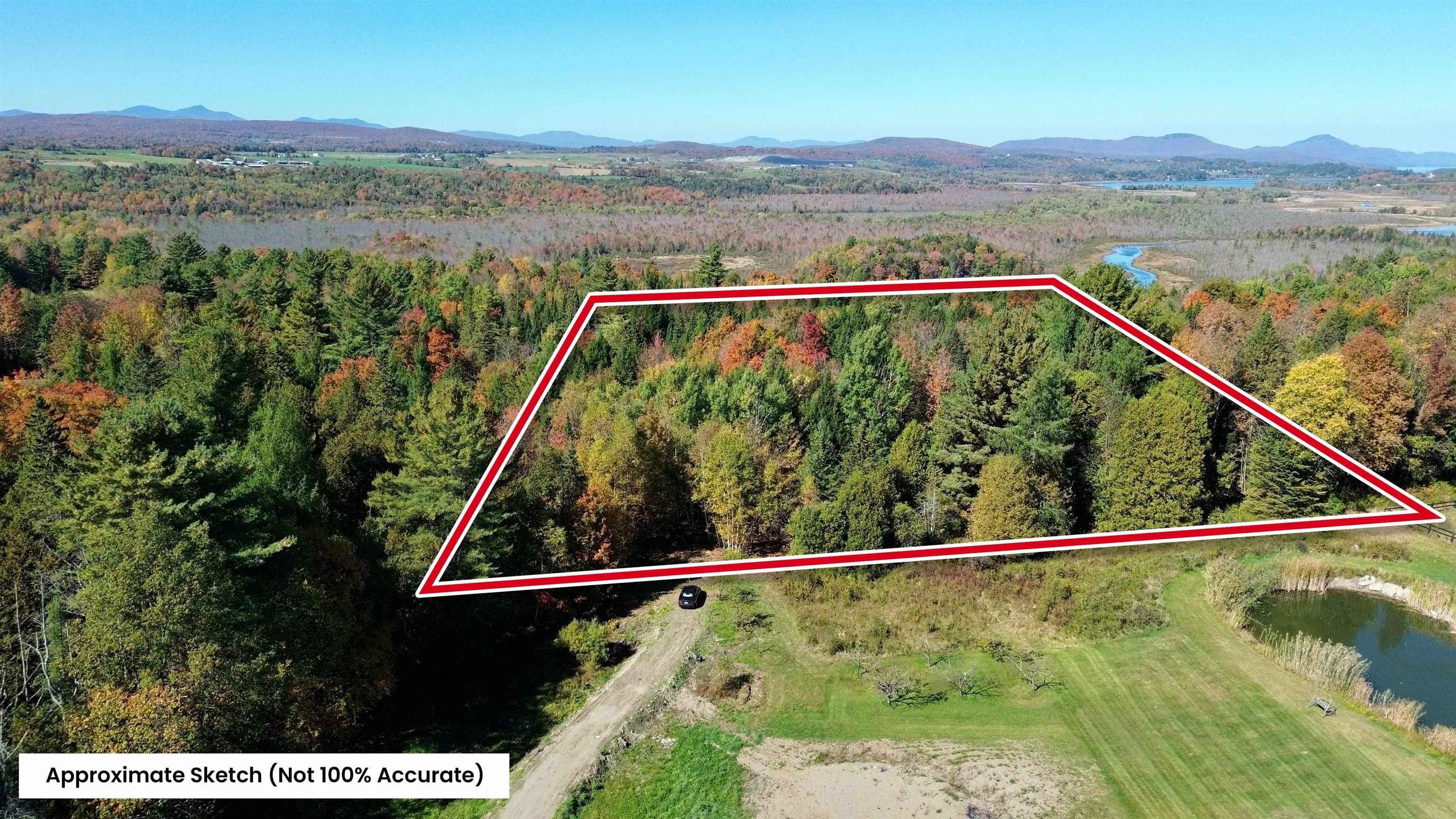 0 Pine Hill Road Property Photo 1