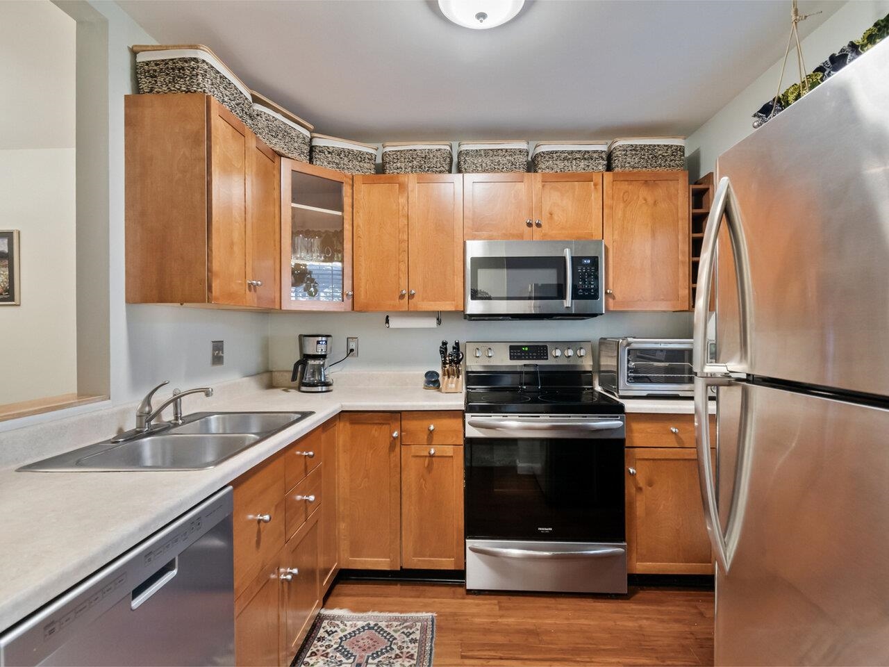 254 Twin Oaks Terrace Property Photo 6