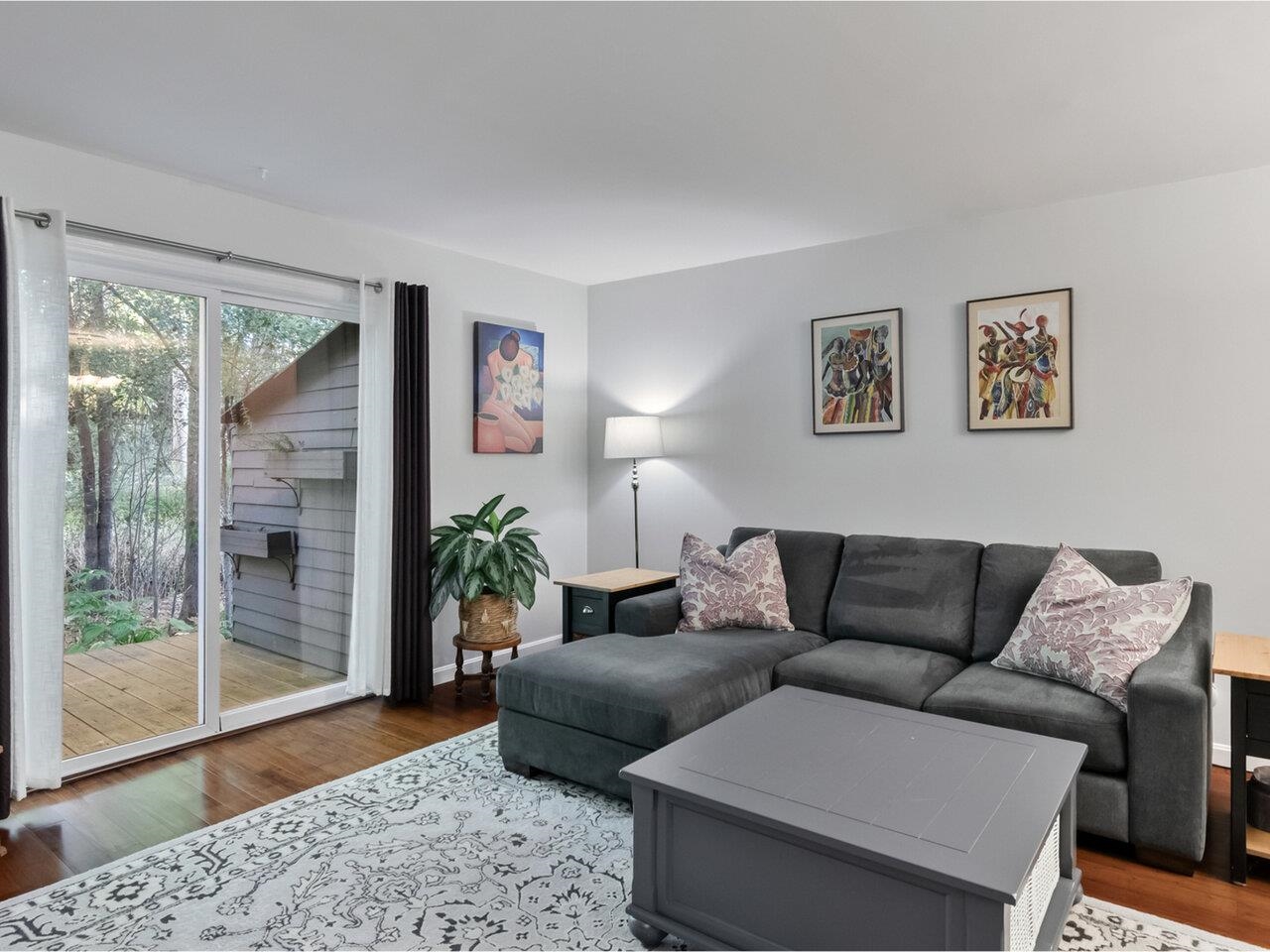 254 Twin Oaks Terrace Property Photo 12