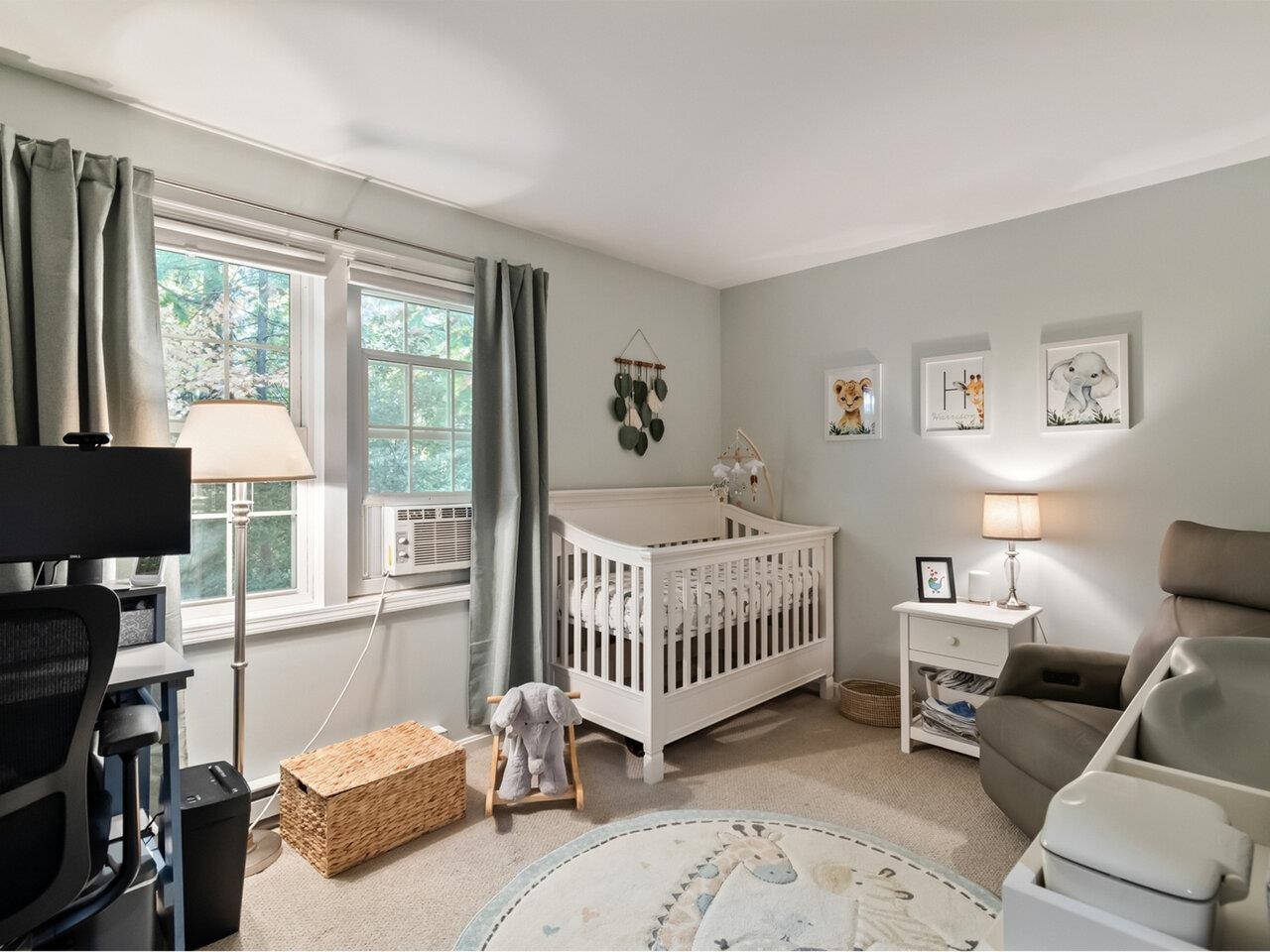 254 Twin Oaks Terrace Property Photo 20