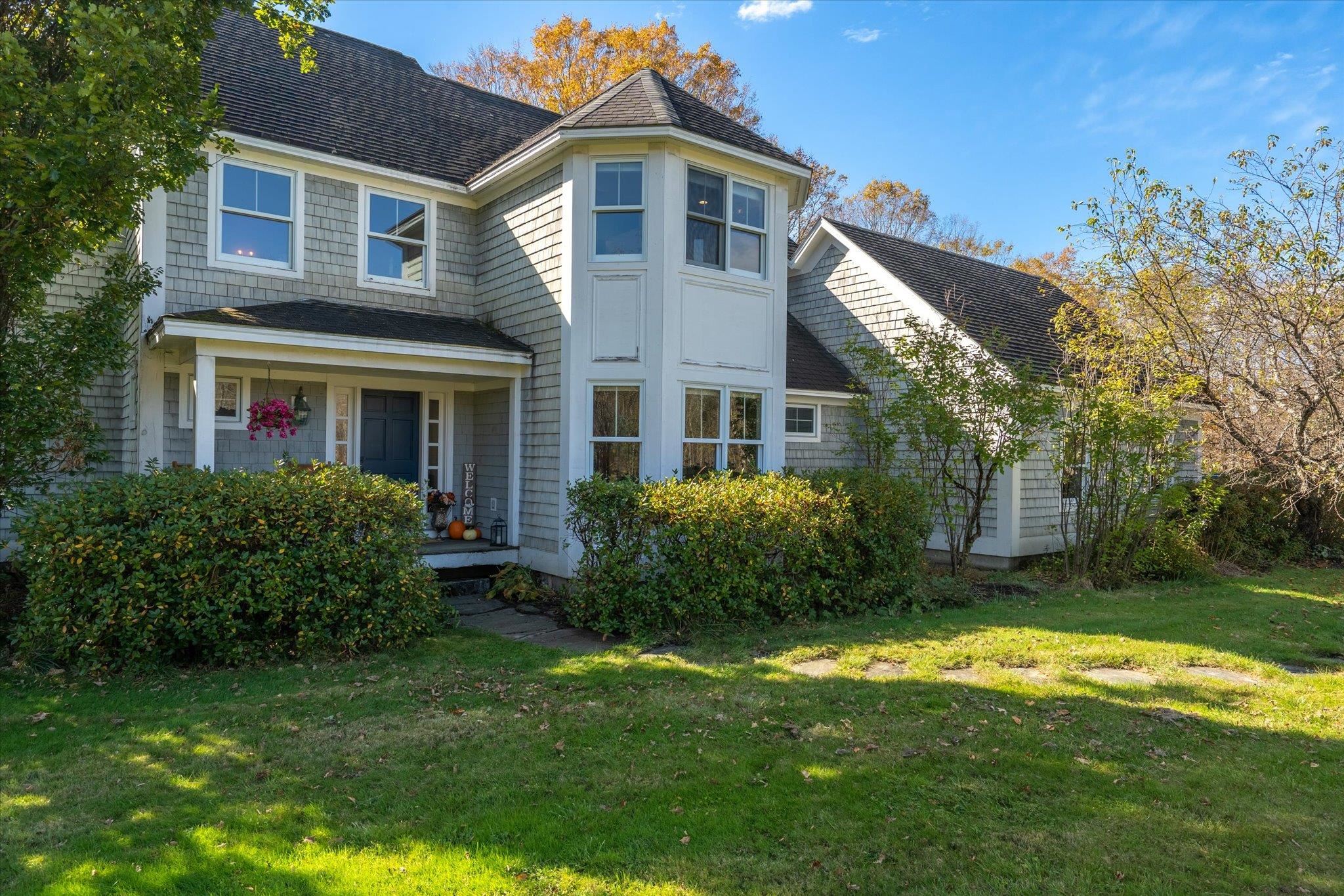 833 Shaw Mansion Road Property Photo 1