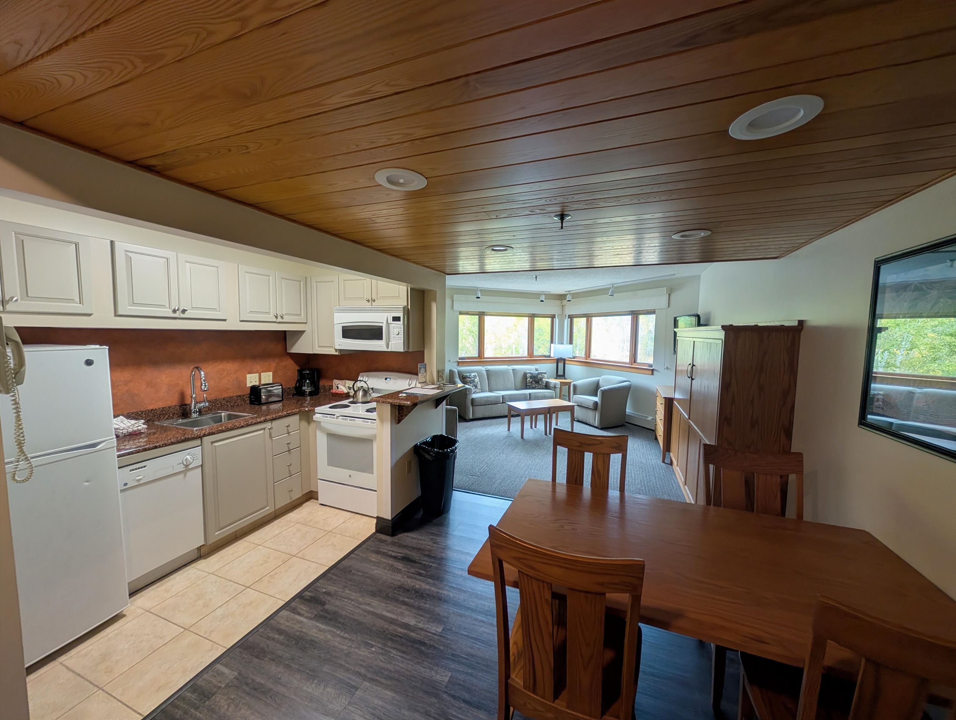 90 Loon Mountain Road Property Photo 4