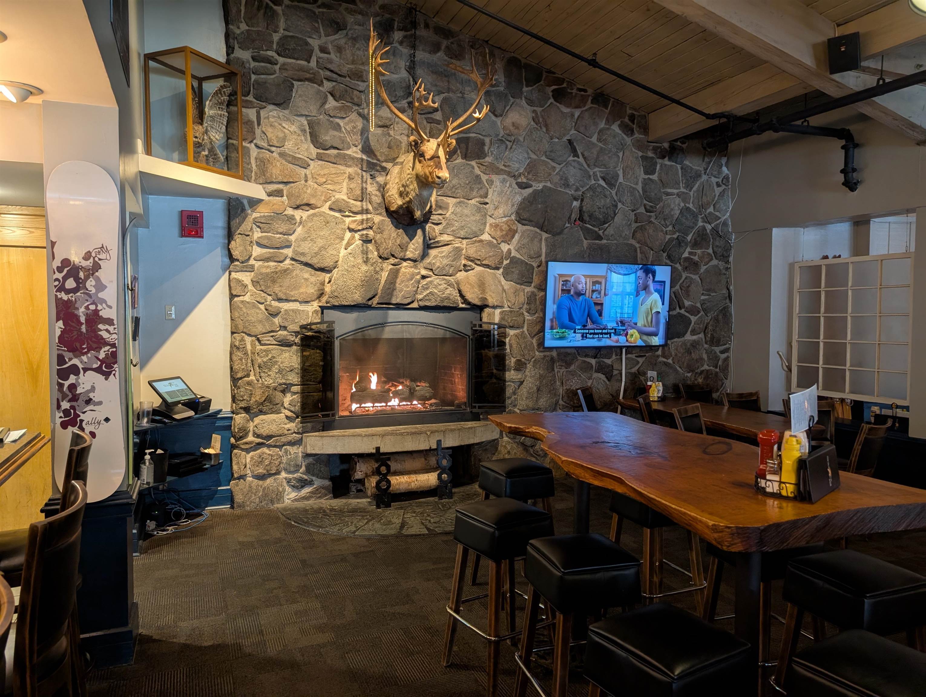 90 Loon Mountain Road Property Photo 27