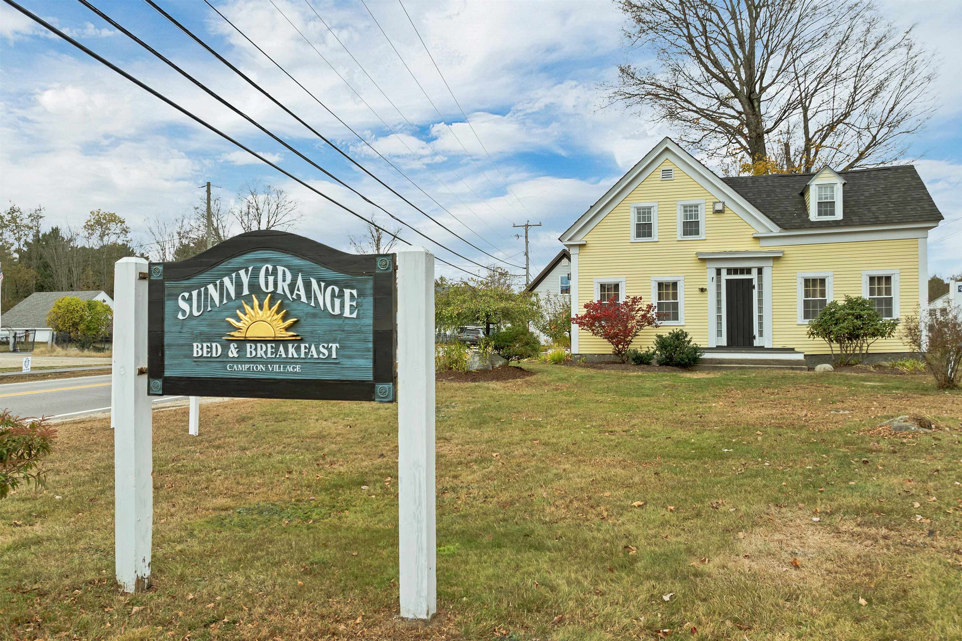 1354 Nh Route 175 Property Photo 6