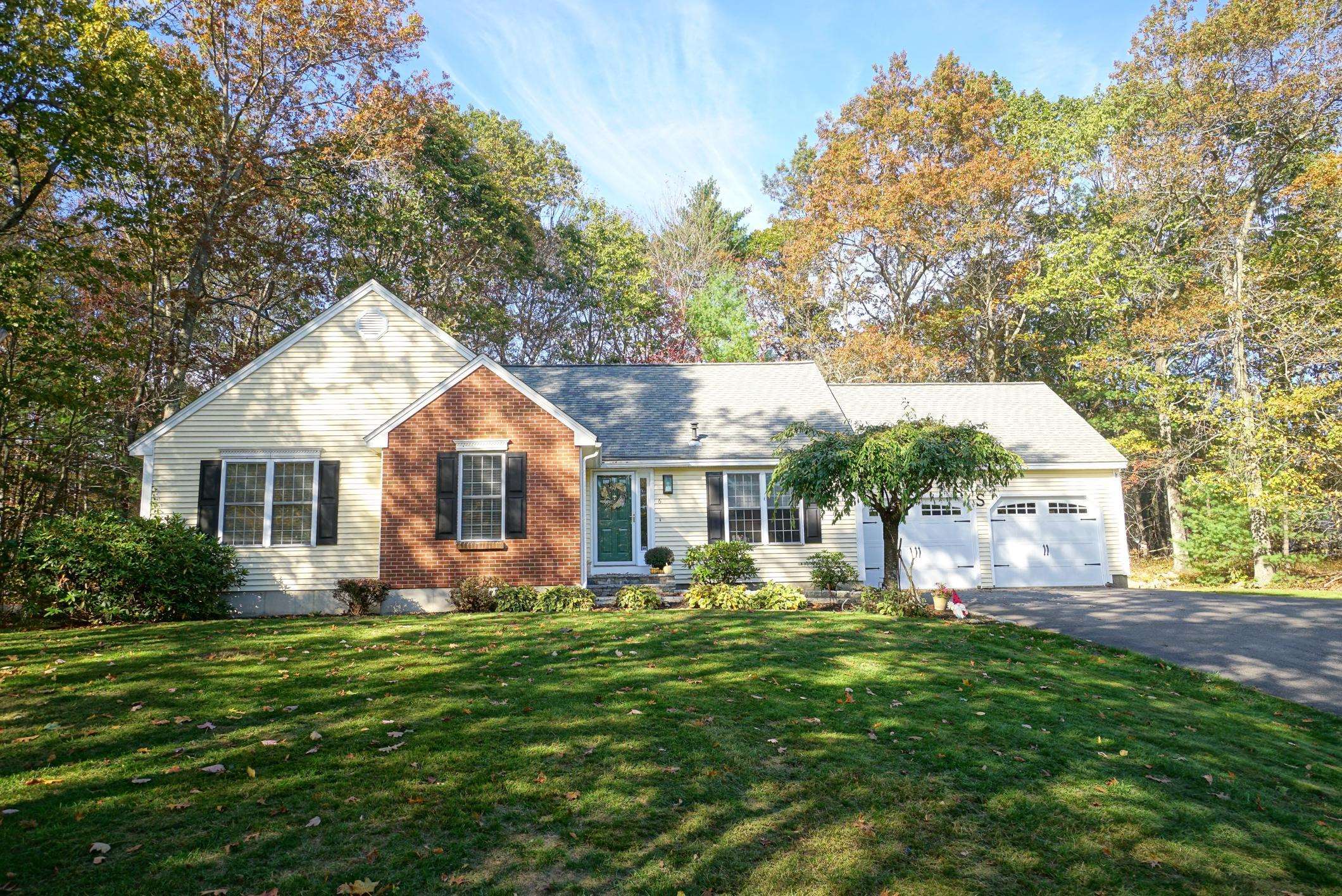 6 Gailor Lane Property Photo 1