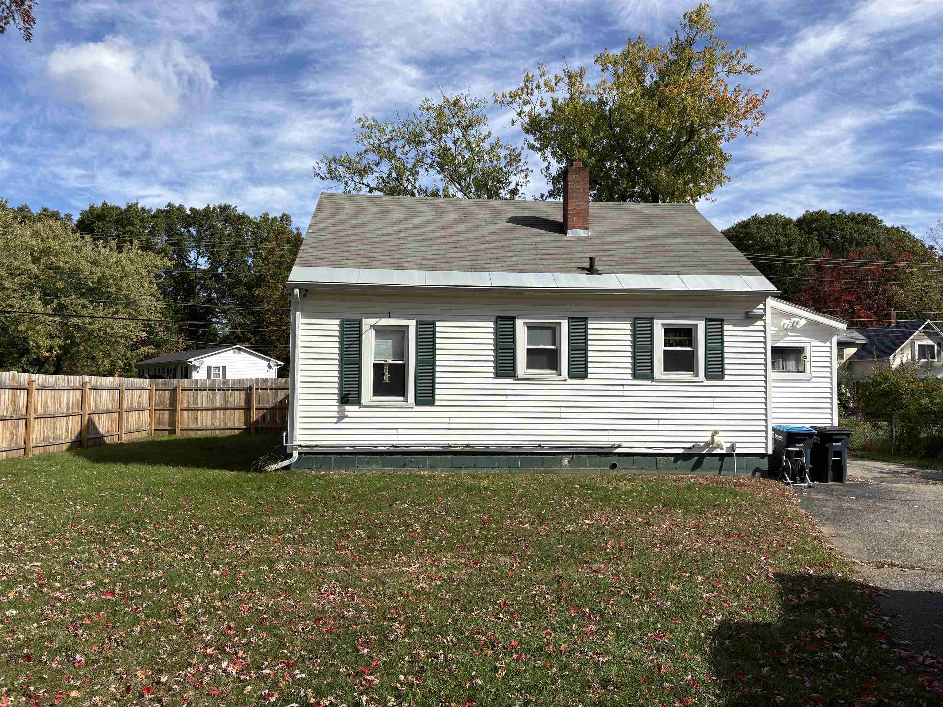 168 West Street Property Photo 2