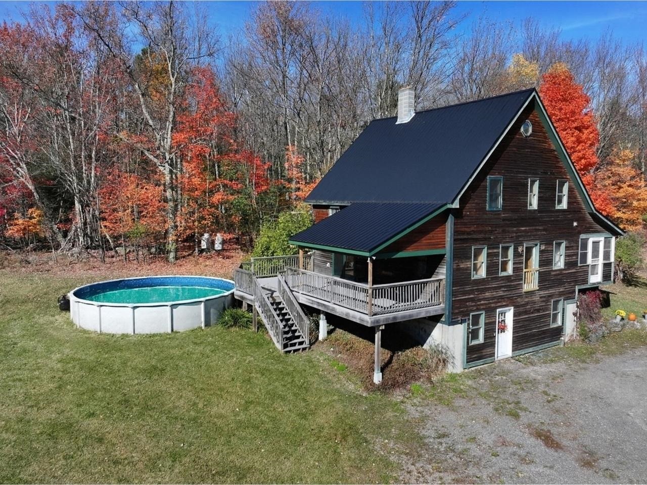 2334 Pumpkin Village Road Property Photo 3