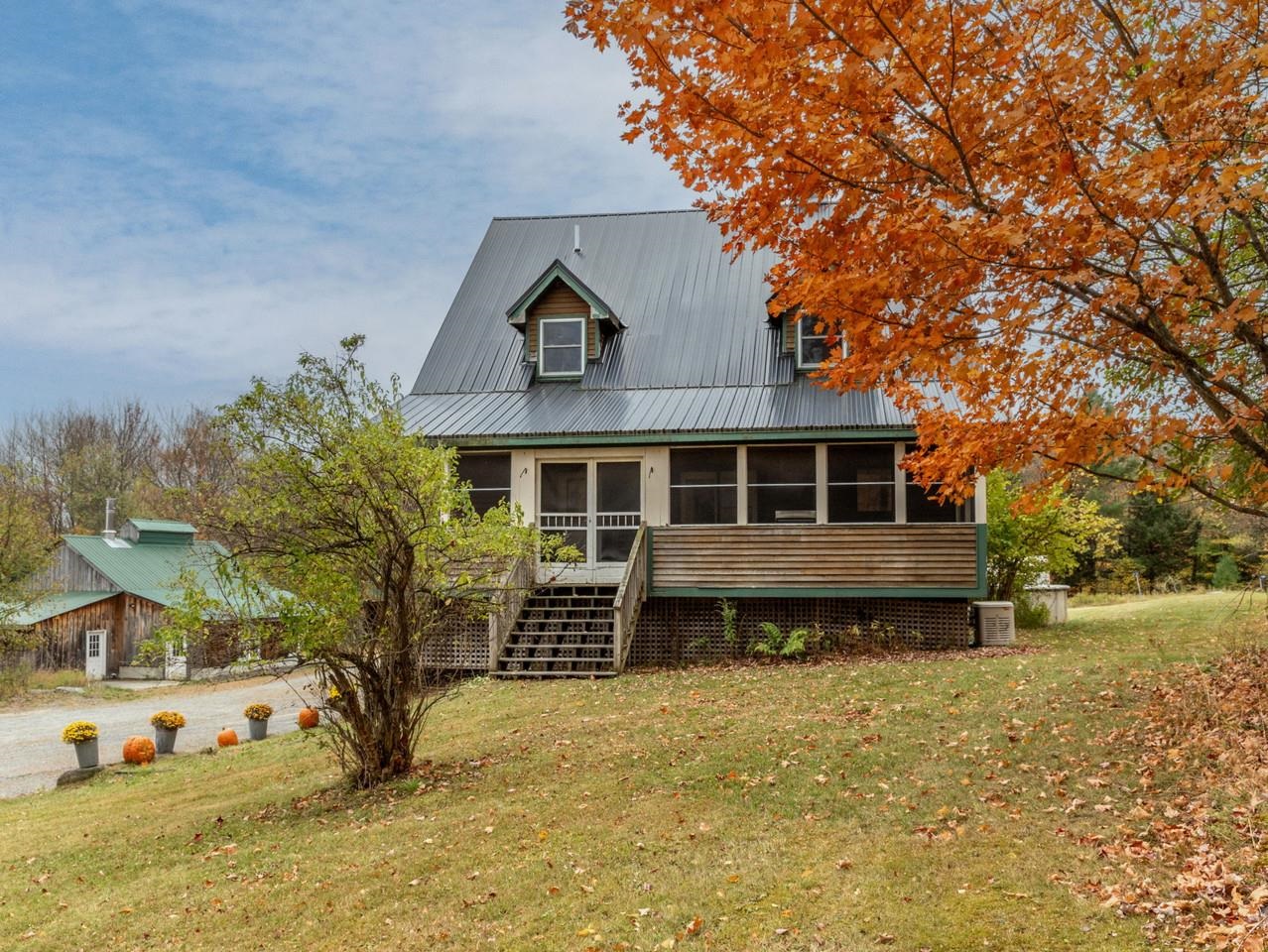 2334 Pumpkin Village Road Property Photo 25