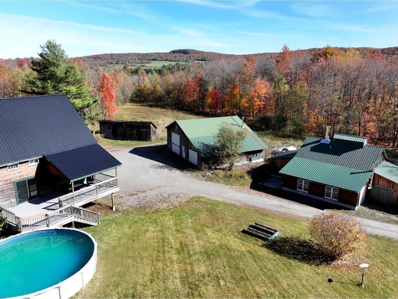 2334 Pumpkin Village Road Property Photo 28