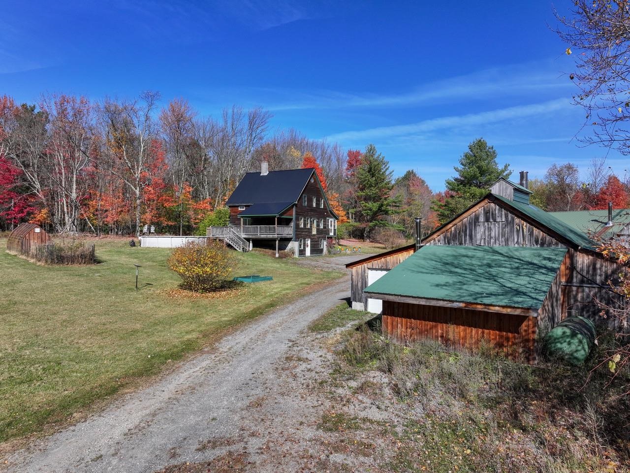 2334 Pumpkin Village Road Property Photo 36