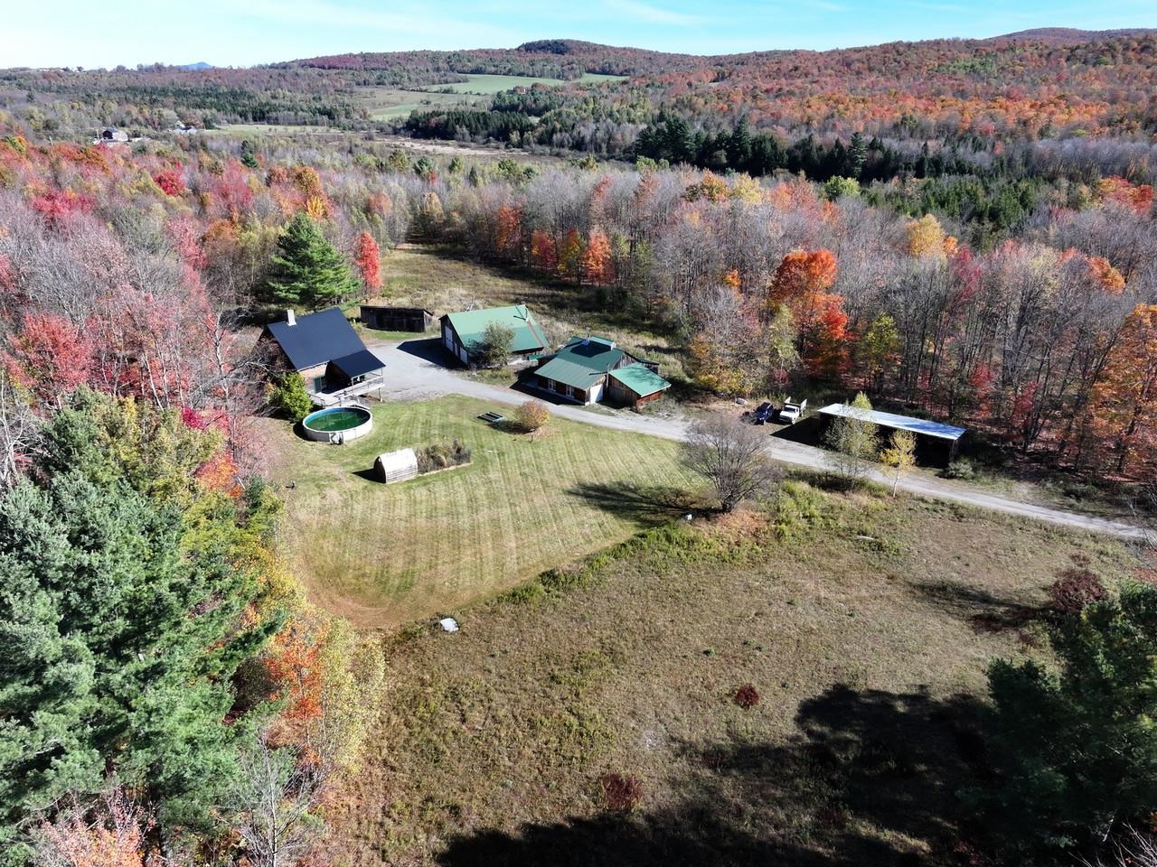 2334 Pumpkin Village Road Property Photo 40