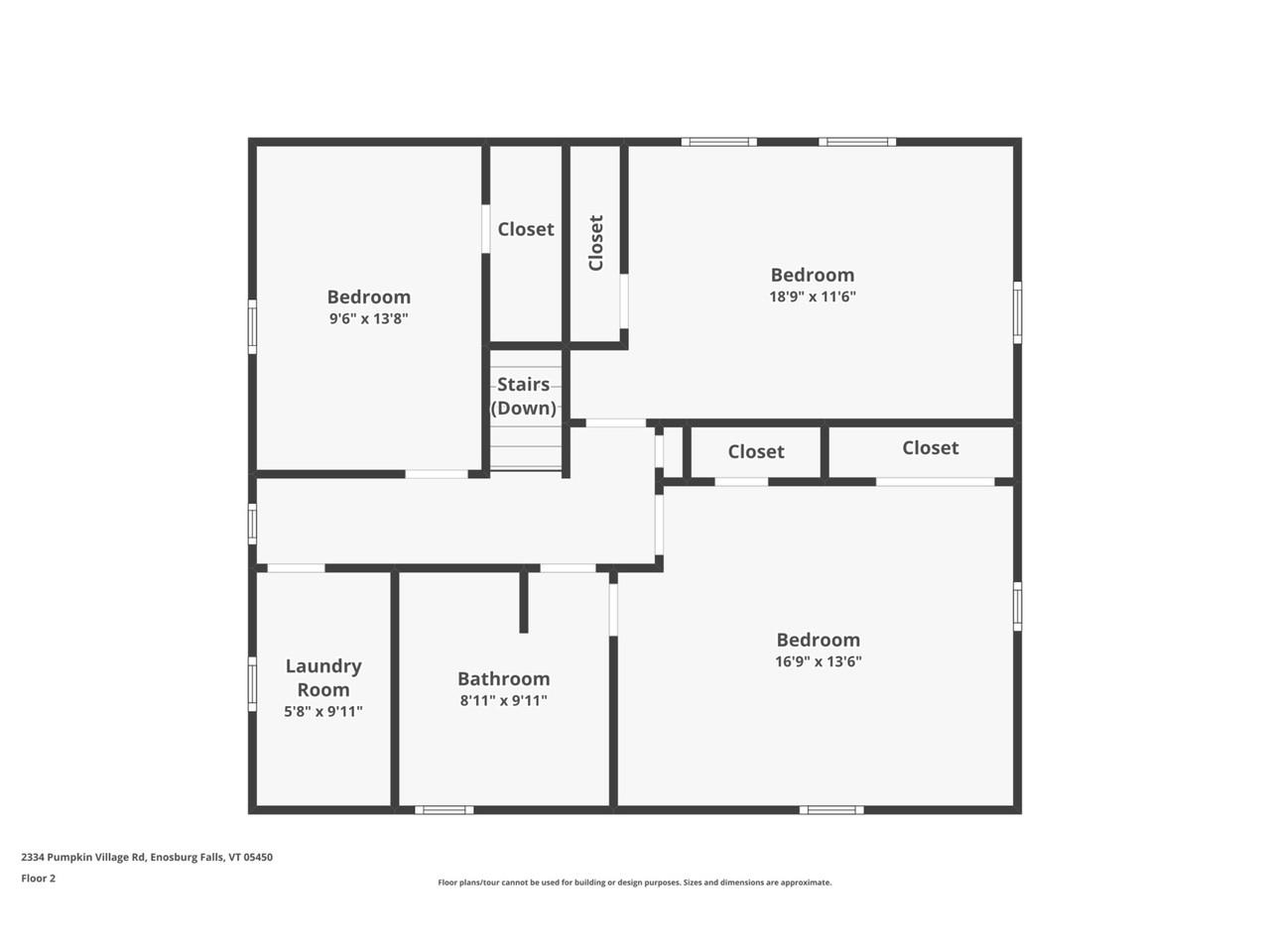 2334 Pumpkin Village Road Property Photo 44