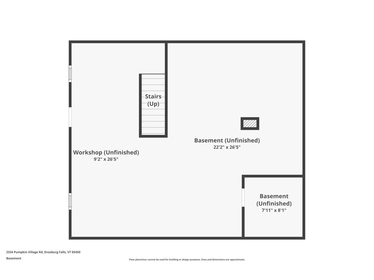 2334 Pumpkin Village Road Property Photo 45