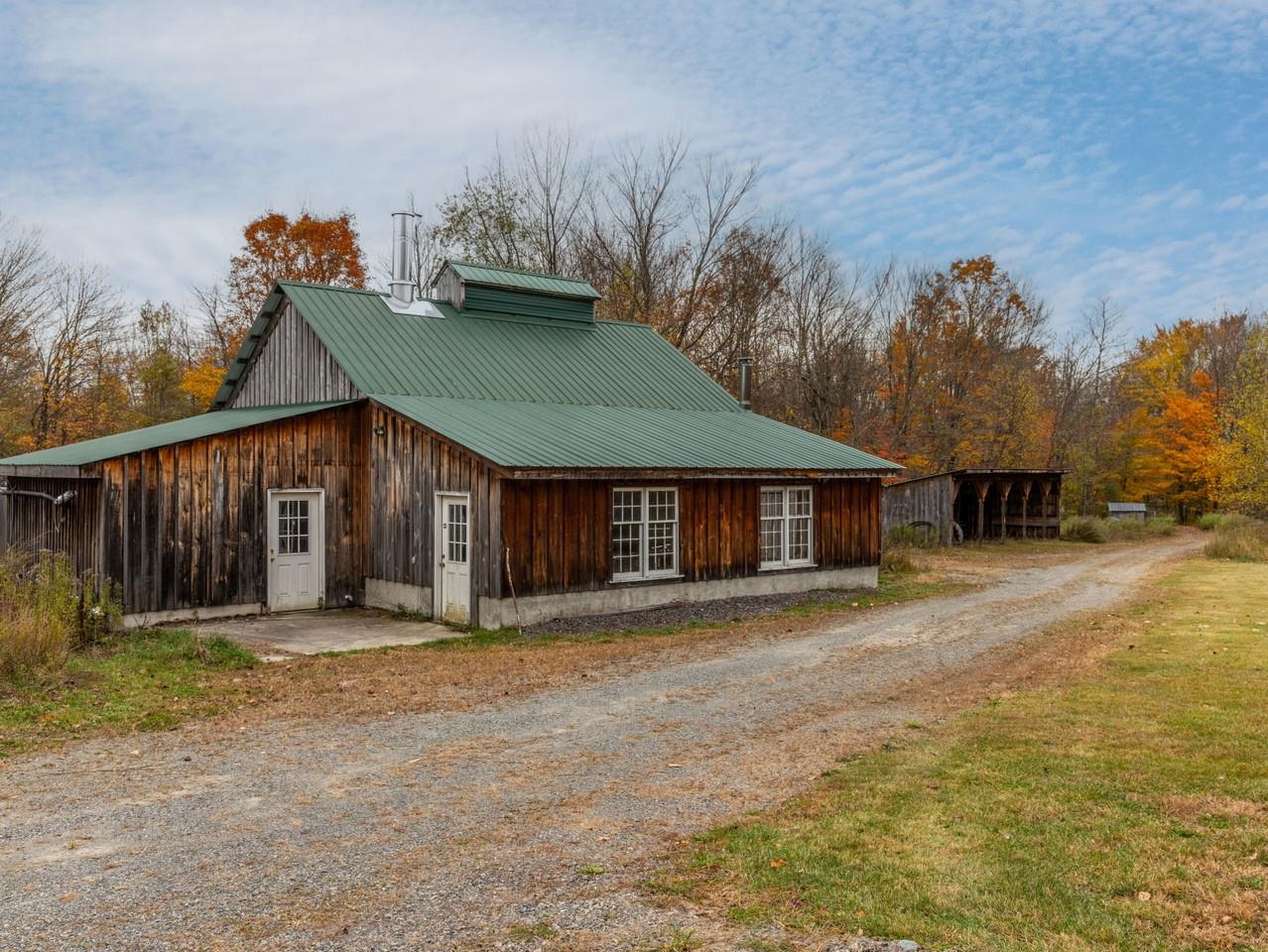 2334 Pumpkin Village Road Property Photo 52