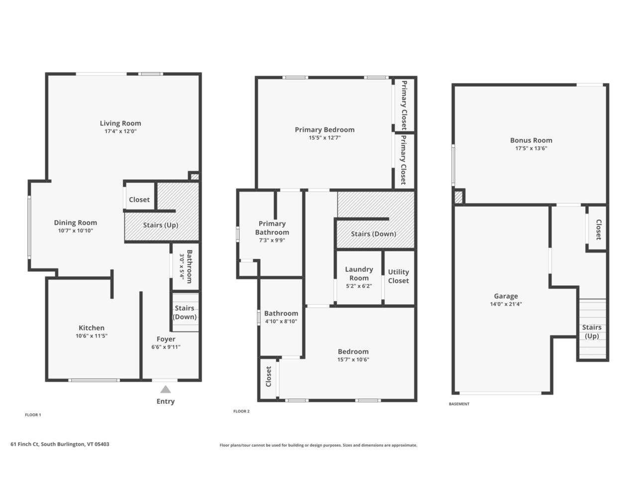 61 Finch Court Property Photo 30