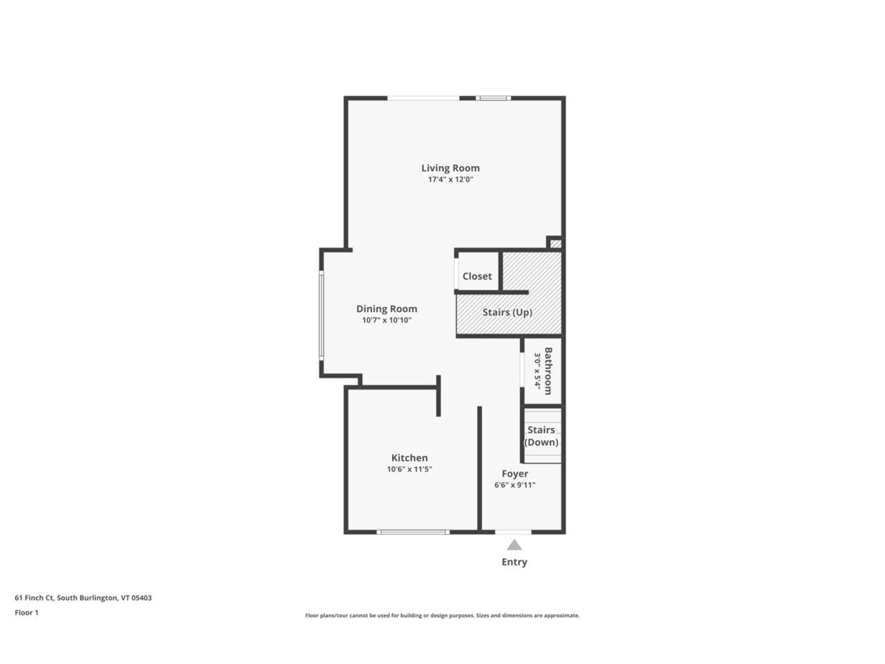 61 Finch Court Property Photo 31