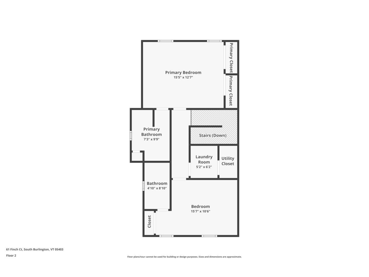 61 Finch Court Property Photo 32